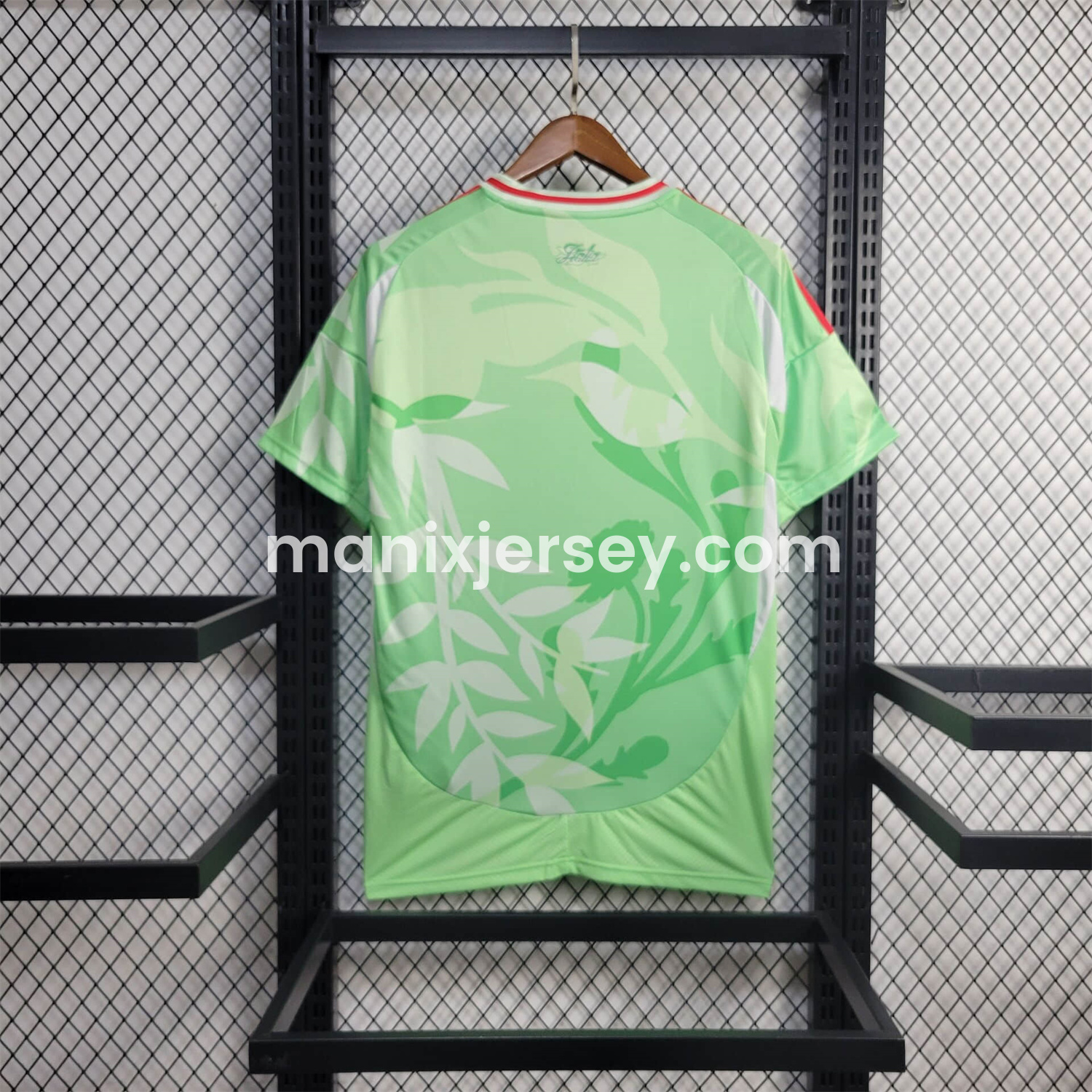 ManixJersey.com | Italy 2025 Women's Team Away Jersey - Men's Fans Version -Customize Name, Number and Patch | Worldwide Shipping