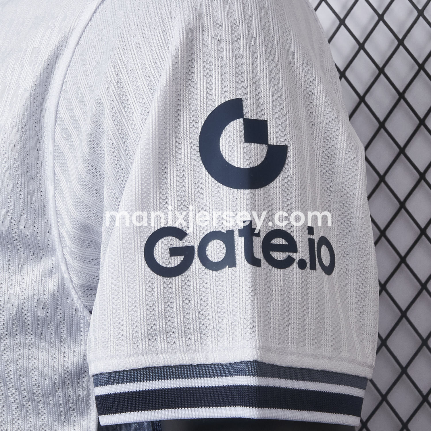 ManixJersey.com | Inter Milan 24-25 Valentino Rossi Special Edition Away Jersey - Player Version -Customize Name, Number and Patch | Worldwide Shipping