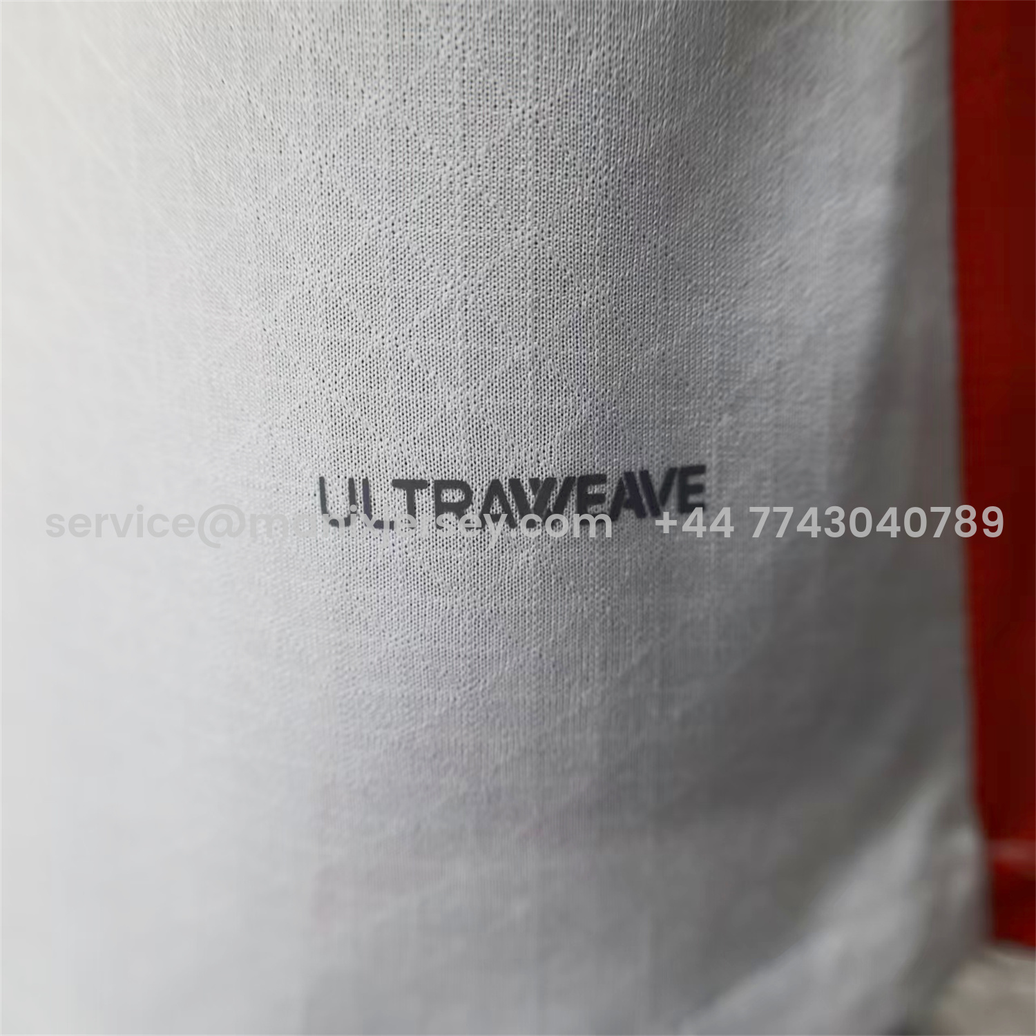 ManixJersey.com | AC Milan 25-26 Away White Jersey - Player Version -Customize Name, Number and Patch | Worldwide Shipping