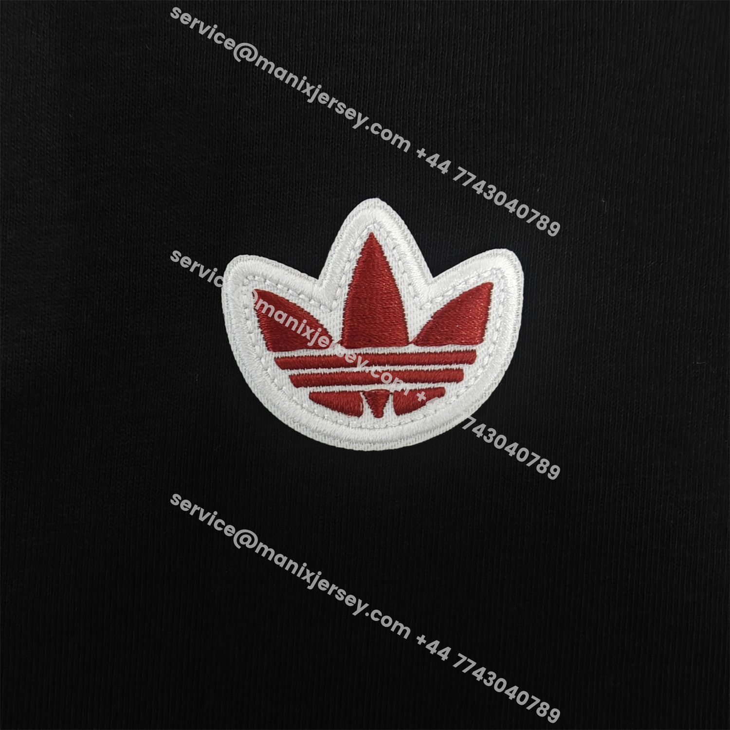 ManixJersey.com | Aston Villa 25-26 Originals Terrace Icon Unisex Pullover Hoodie -Customize Name, Number and Patch | Worldwide Shipping