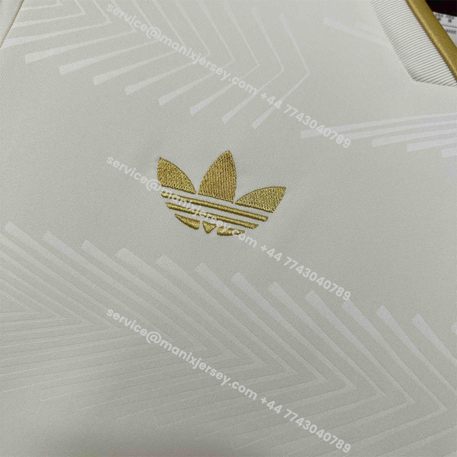 ManixJersey.com | Flamengo 25-26 Third Jersey - Fans Version -Customize Name, Number and Patch | Worldwide Shipping