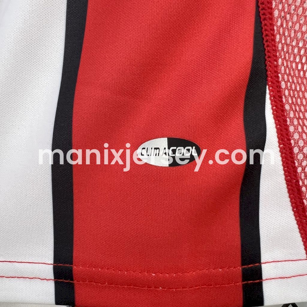 ManixJersey.com | Retro River Plate 2003-04 Away Jersey -Customize Name, Number and Patch | Worldwide Shipping