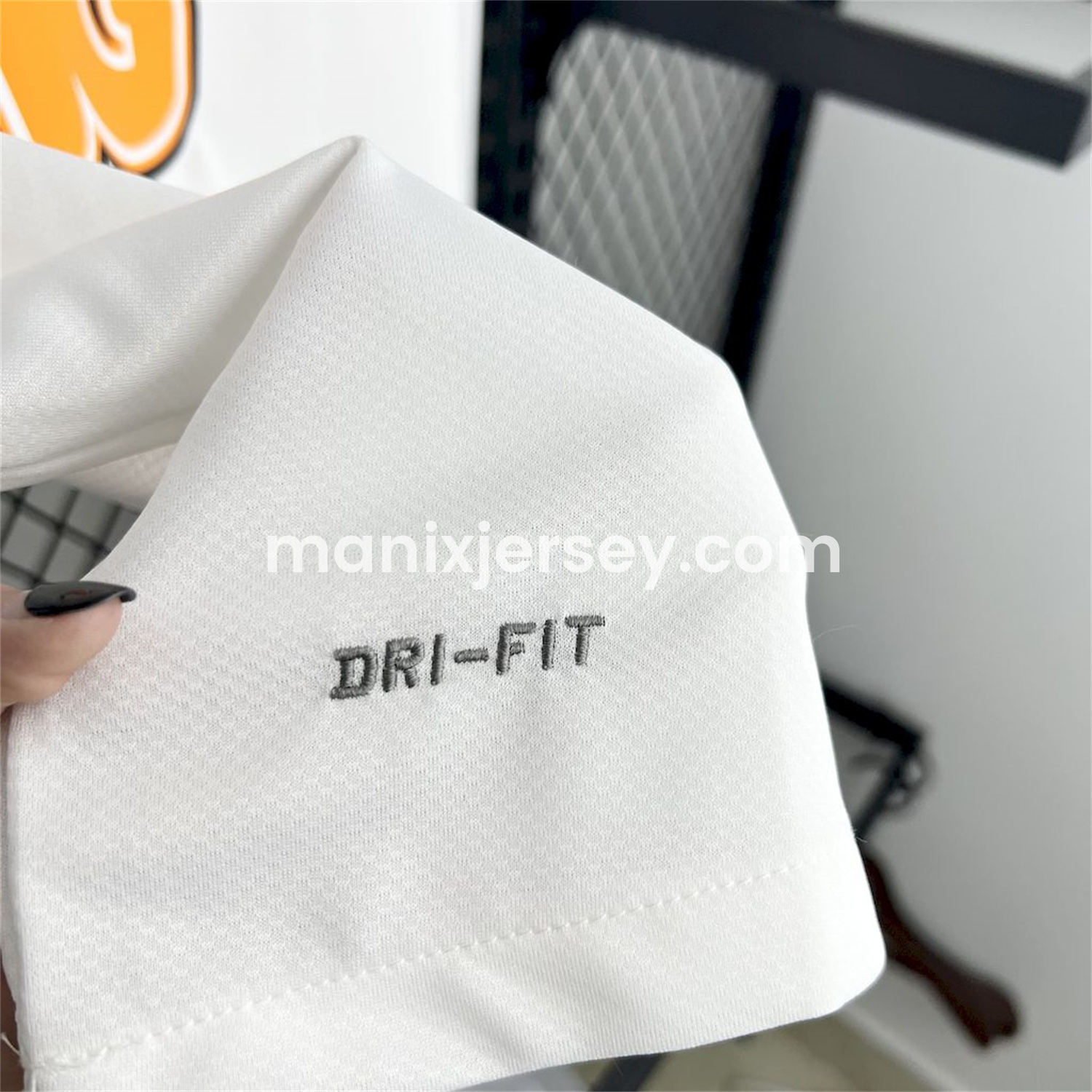 ManixJersey.com | Retro Santos 2012 Home Long Sleeve Jersey -Customize Name, Number and Patch | Worldwide Shipping