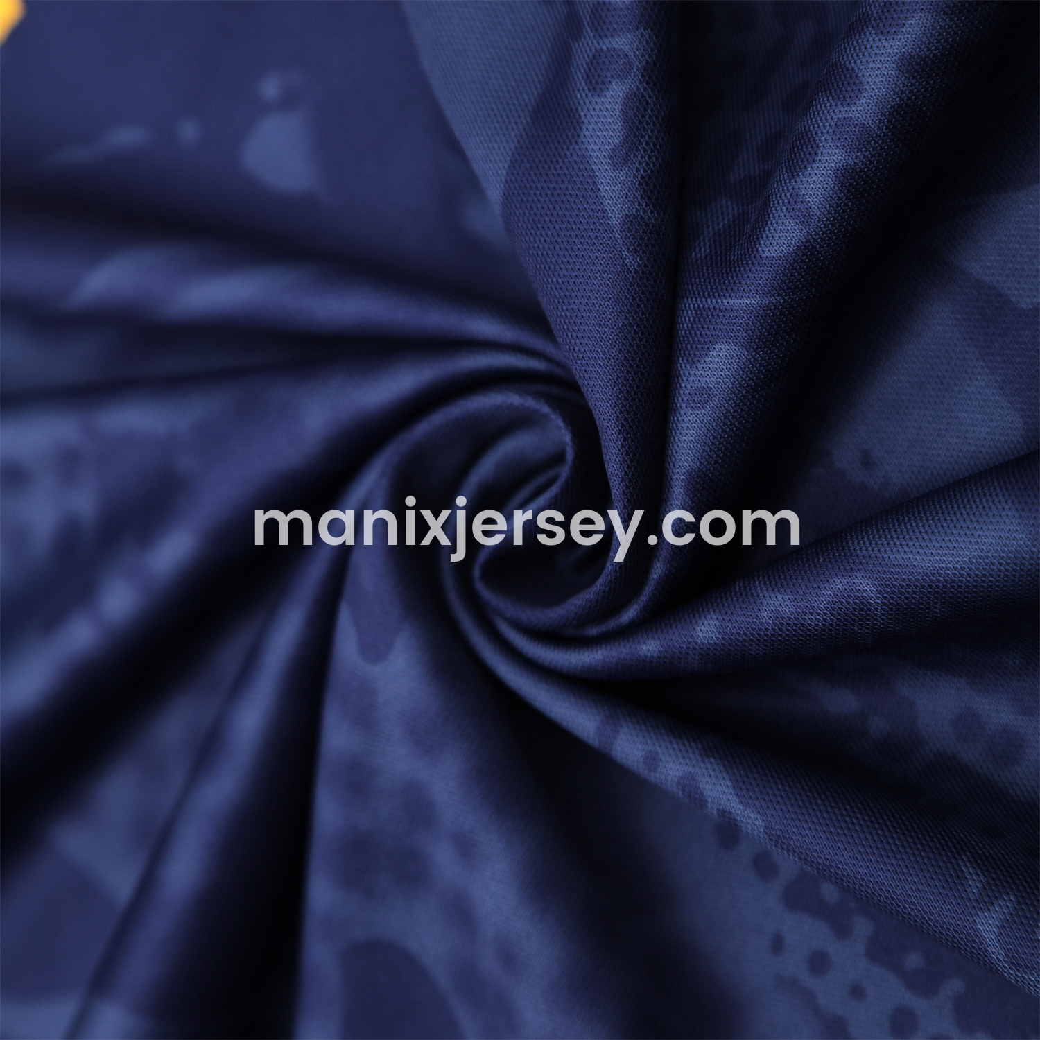 ManixJersey.com | Inter Milan 25-26 Vest Training Set - Deep Blue Camouflage -Customize Name, Number and Patch | Worldwide Shipping
