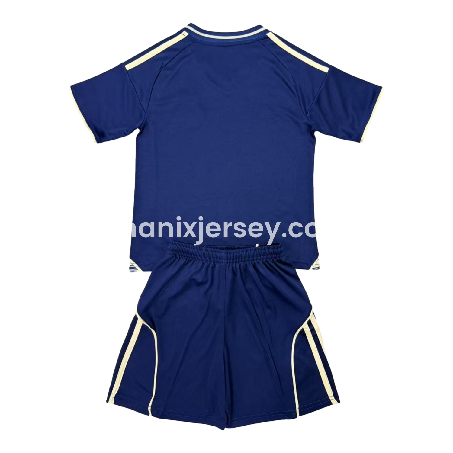 ManixJersey.com | Aberdeen 25-26 Away Men's Adult Jersey Set - Fans Version -Customize Name, Number and Patch | Worldwide Shipping