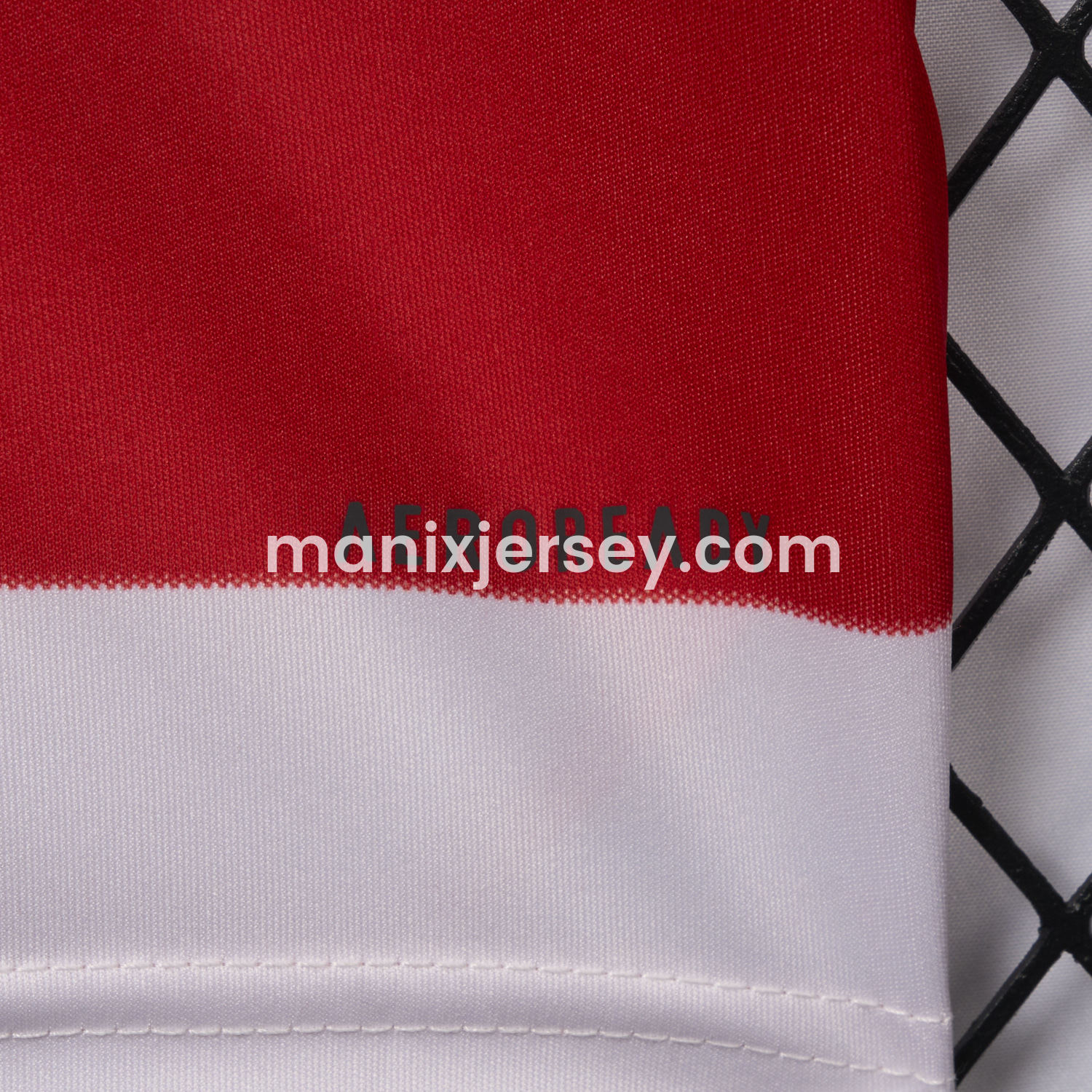 ManixJersey.com | Berlin Union 25-26 Unsponsored Home Jersey - Fans Version -Customize Name, Number and Patch | Worldwide Shipping