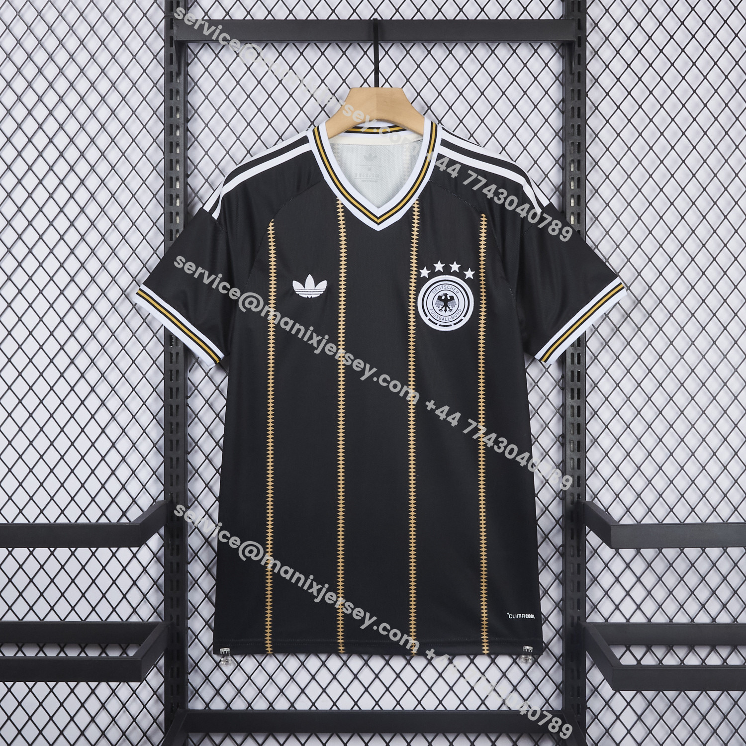 Germany 2026 Third Jersey - Fans Version:football jersey mysite: unitedjerseyfootball 邓江浪:football