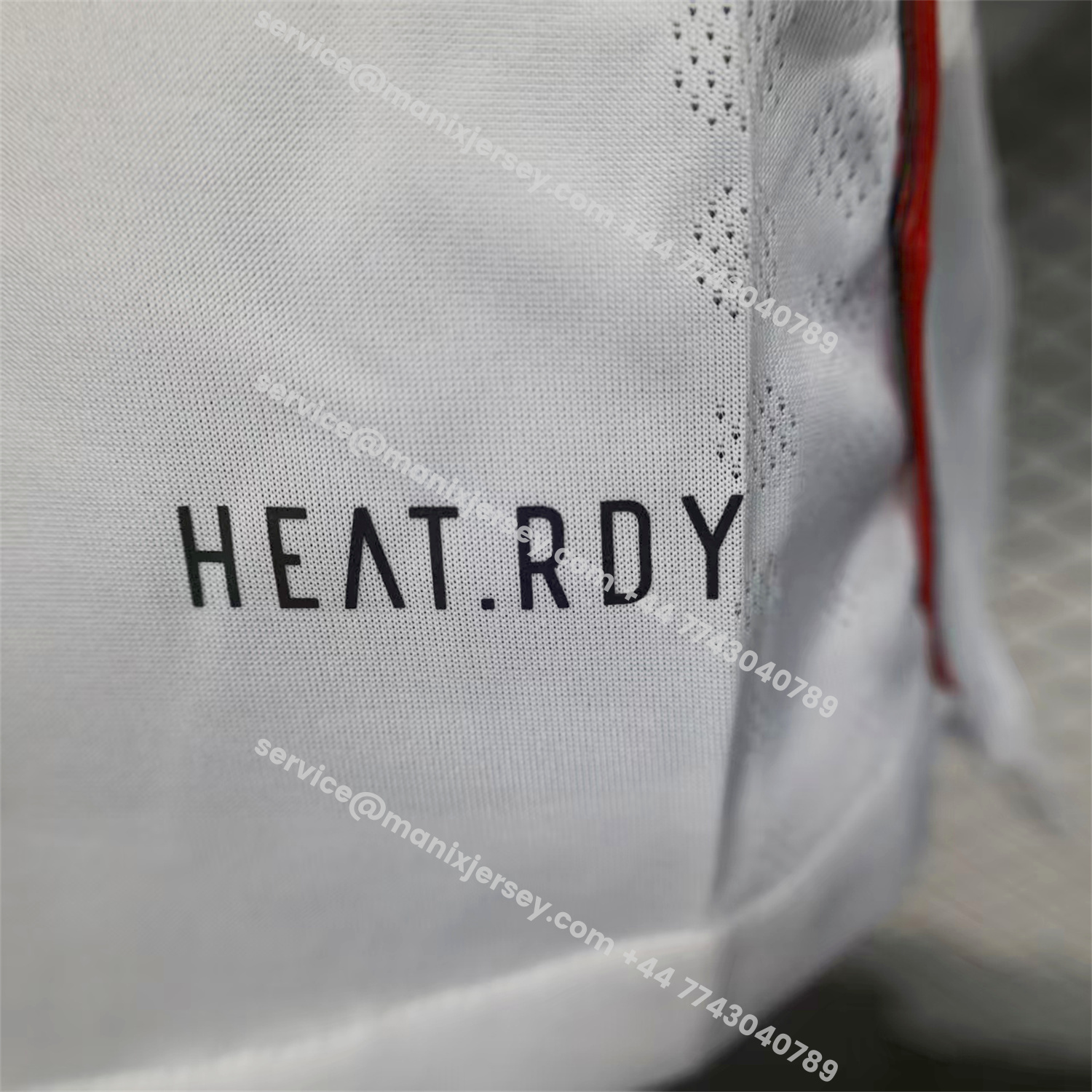 ManixJersey.com | River Plate 25-26 Home Unsponsored Long Sleeves Jersey - Player Version -Customize Name, Number and Patch | Worldwide Shipping