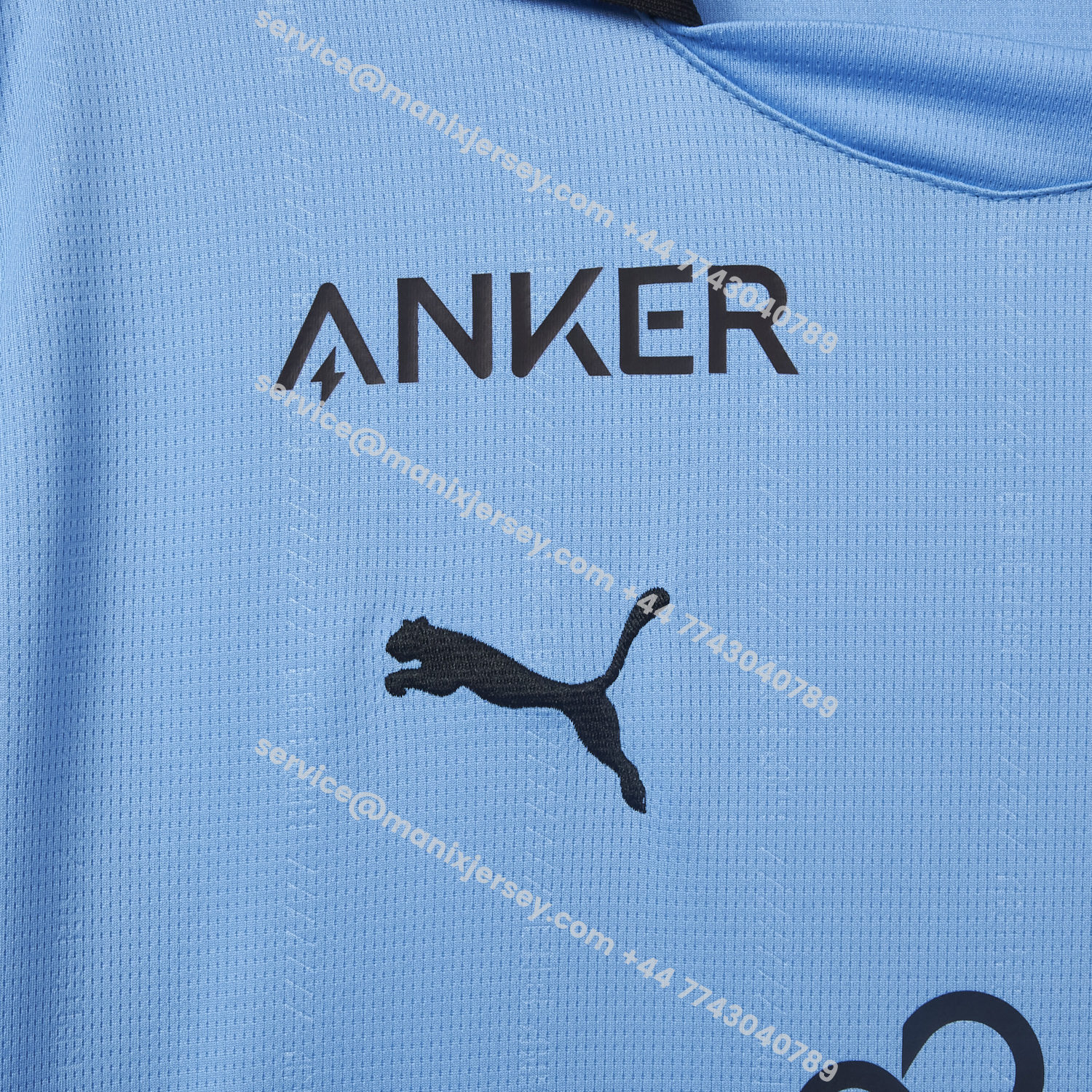 ManixJersey.com | Kawasaki Frontale 25-26 Home Jersey - Fans Version -Customize Name, Number and Patch | Worldwide Shipping