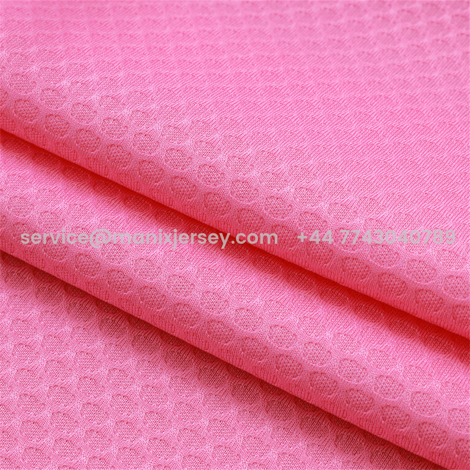 ManixJersey.com | INT M.A.M 25-26 POLO Short-Sleeve Training Set - Pink Top and Black Pants -Customize Name, Number and Patch | Worldwide Shipping