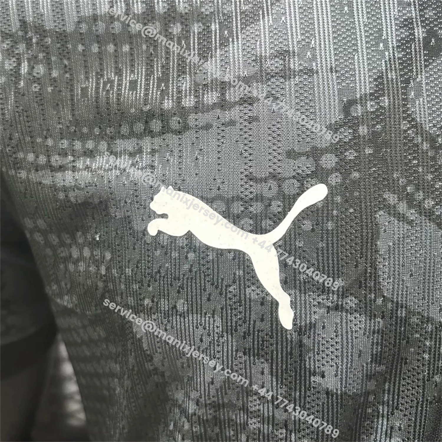 ManixJersey.com | Ivory Coast 25-26 Goalkeeper Black Jersey - Player Version -Customize Name, Number and Patch | Worldwide Shipping