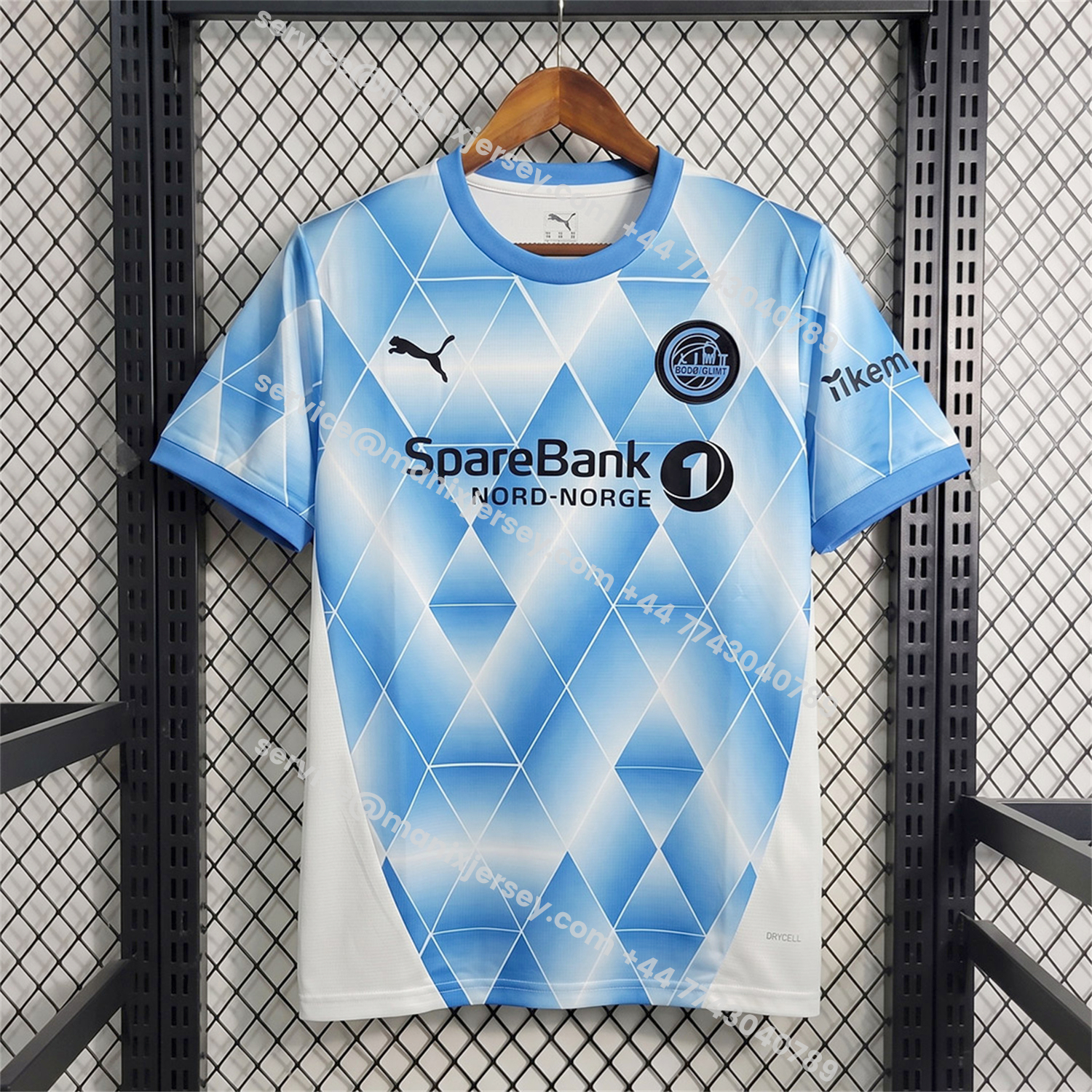 Bodø/Glimt 2026 Third Jersey - Fans Version:football jersey mysite: unitedjerseyfootball 邓江浪:football