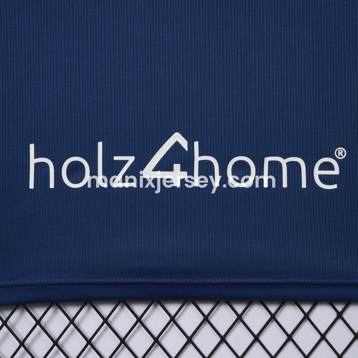 ManixJersey.com | Arminia Bielefeld 24-25 Home Jersey - Fans Version -Customize Name, Number and Patch | Worldwide Shipping