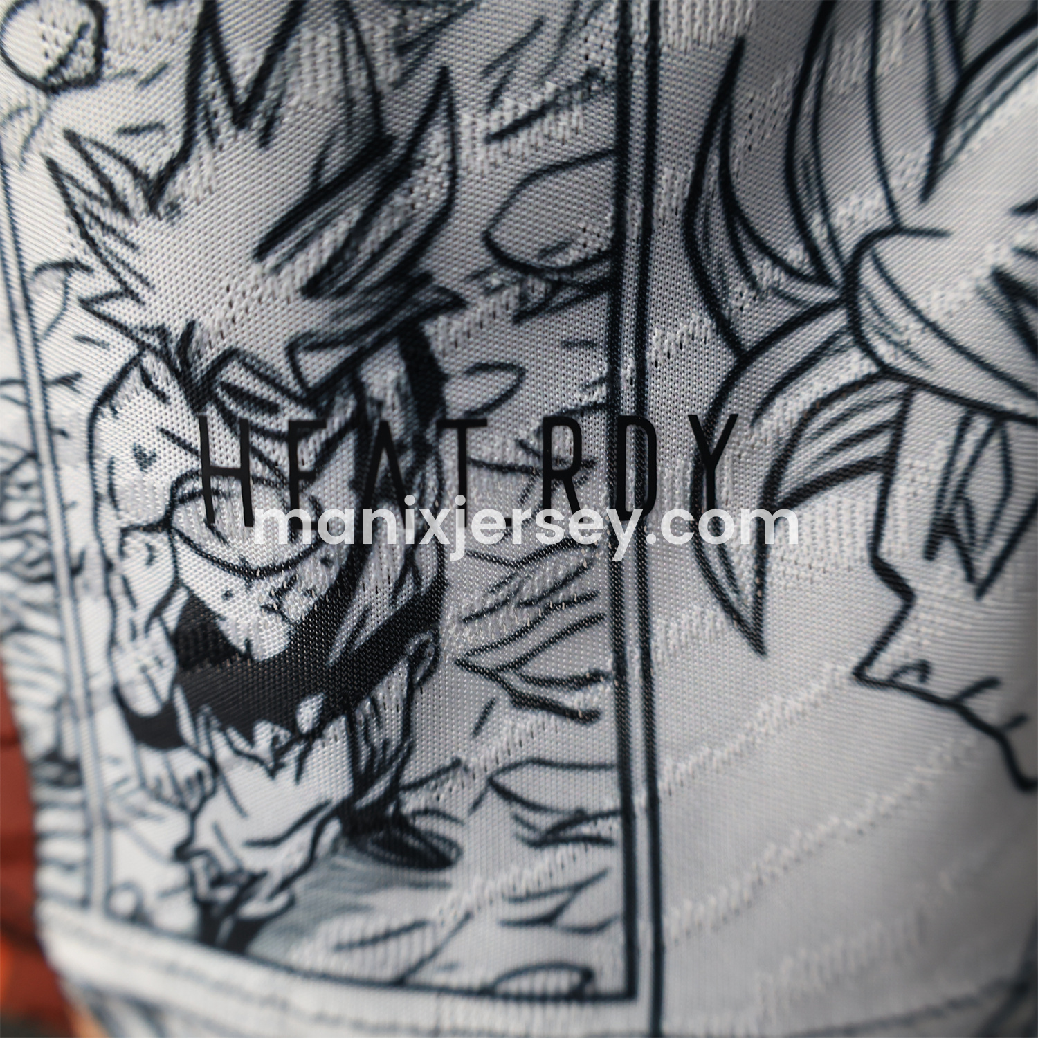 ManixJersey.com | Japan 25-26 Orange Super Saiyan God Special Edition Jersey - Player Version -Customize Name, Number and Patch | Worldwide Shipping