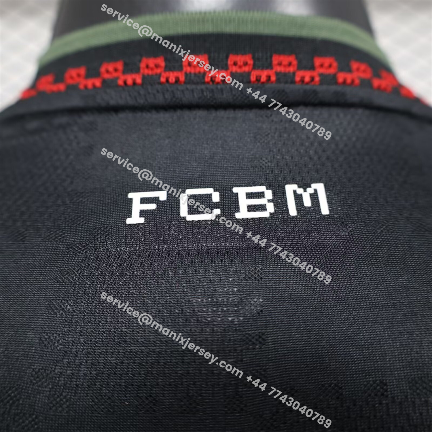 ManixJersey.com | Bayern Munich 25-26 Third Long Sleeves Jersey - Player Version -Customize Name, Number and Patch | Worldwide Shipping