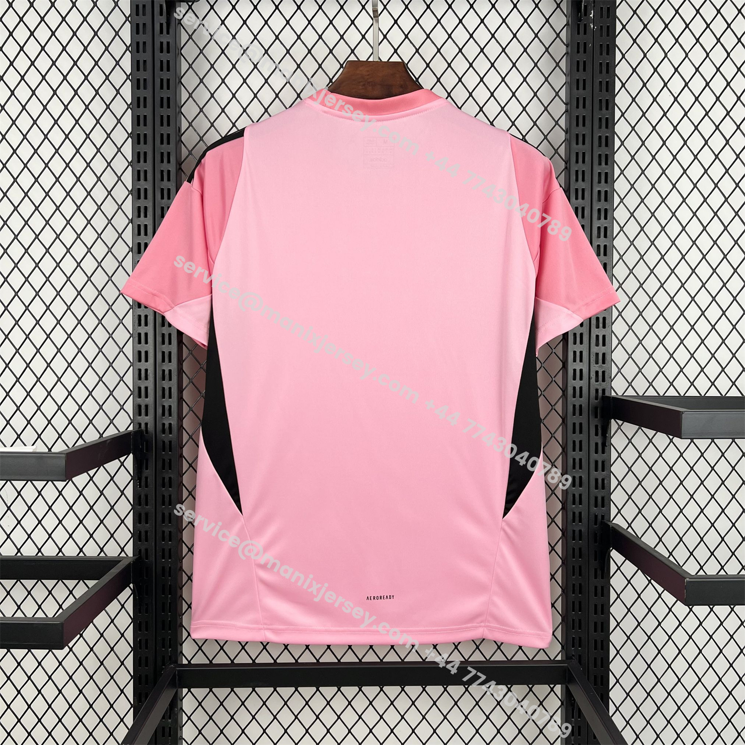Spain 2026 Soft Pink Goalkeeper Jersey - Fans Version:football jersey mysite: unitedjerseyfootball 邓江浪:football