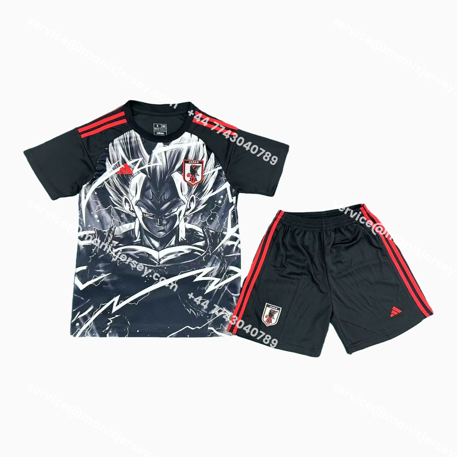 ManixJersey.com | Japan 25-26 Grey Bejita Special Men's Adult Jersey Set - Fans Version -Customize Name, Number and Patch | Worldwide Shipping
