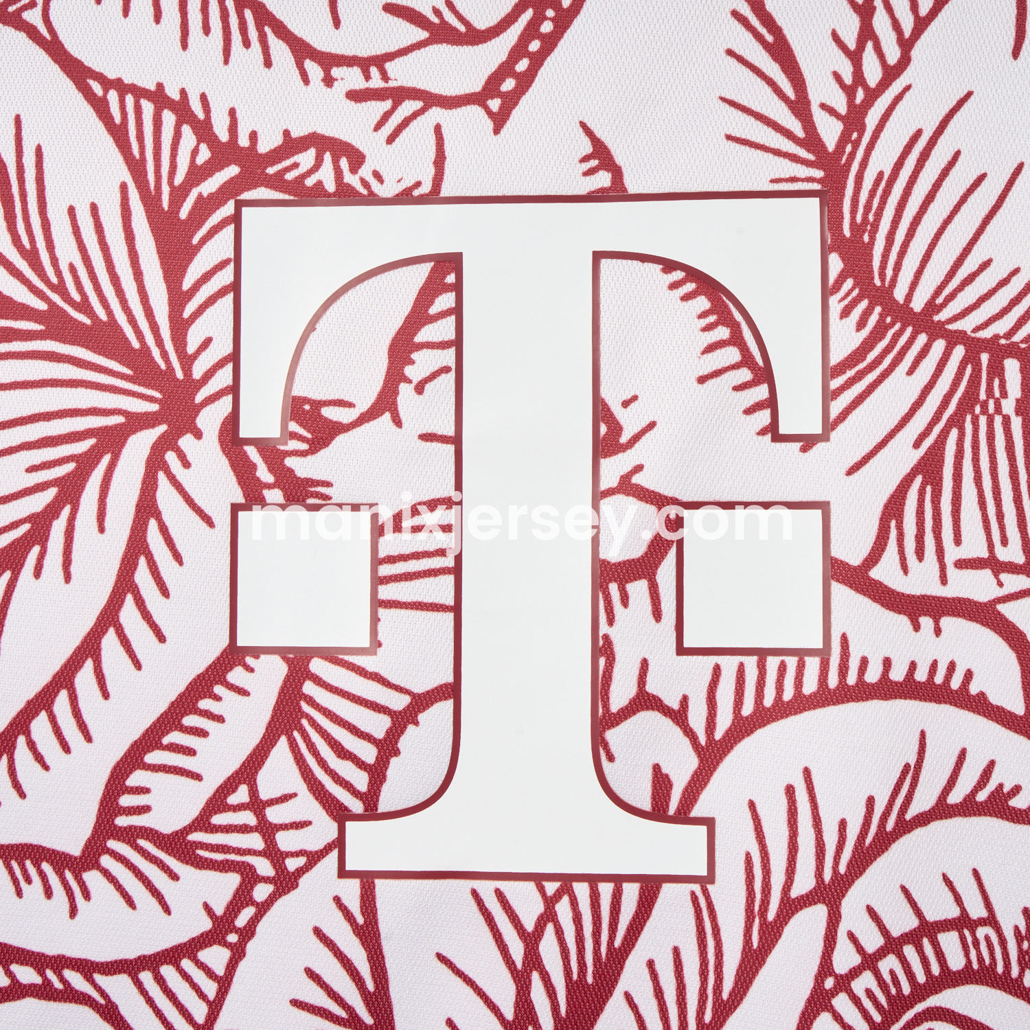 ManixJersey.com | Klon 24-25 