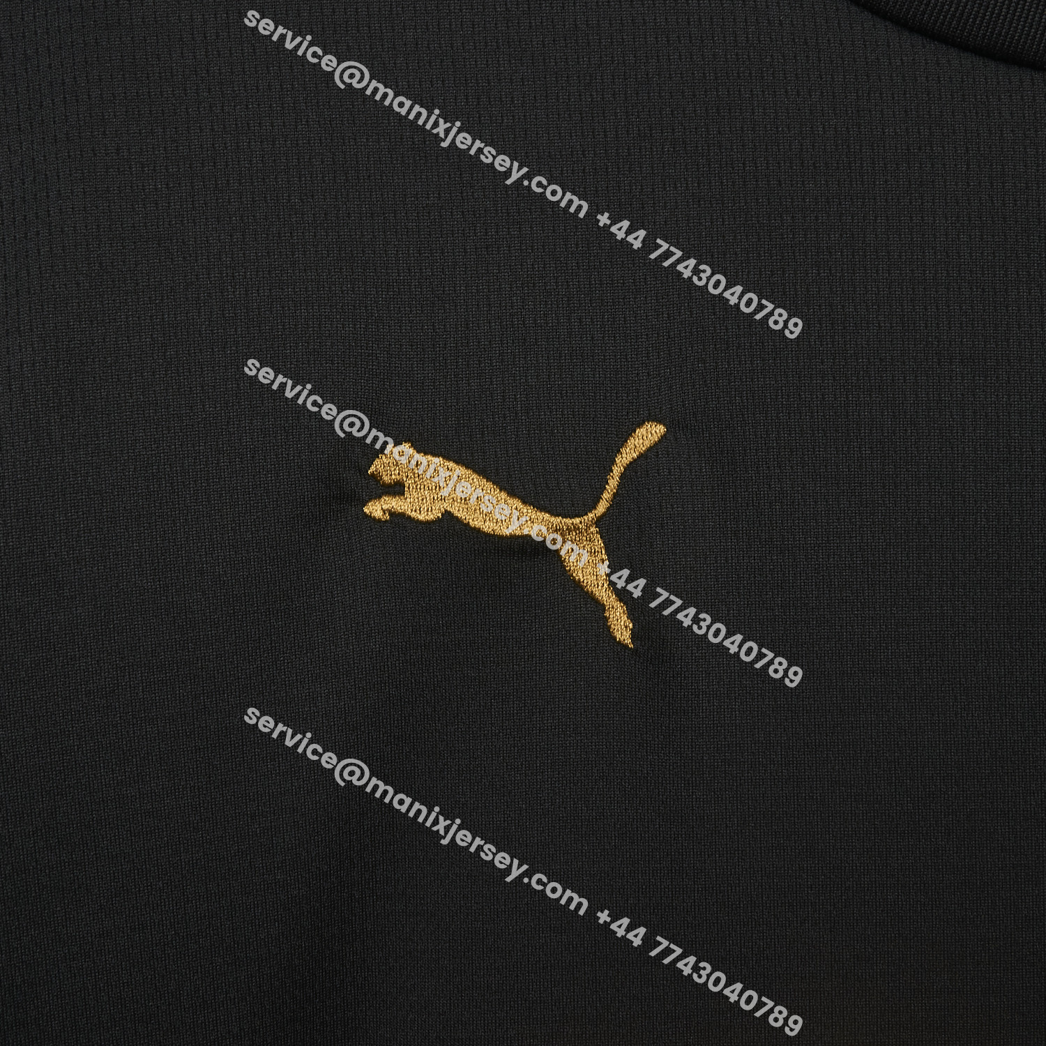 Borussia Mönchengladbach 26-27 Away Black Jersey - Fans Version:football jersey mysite: unitedjerseyfootball 邓江浪:football