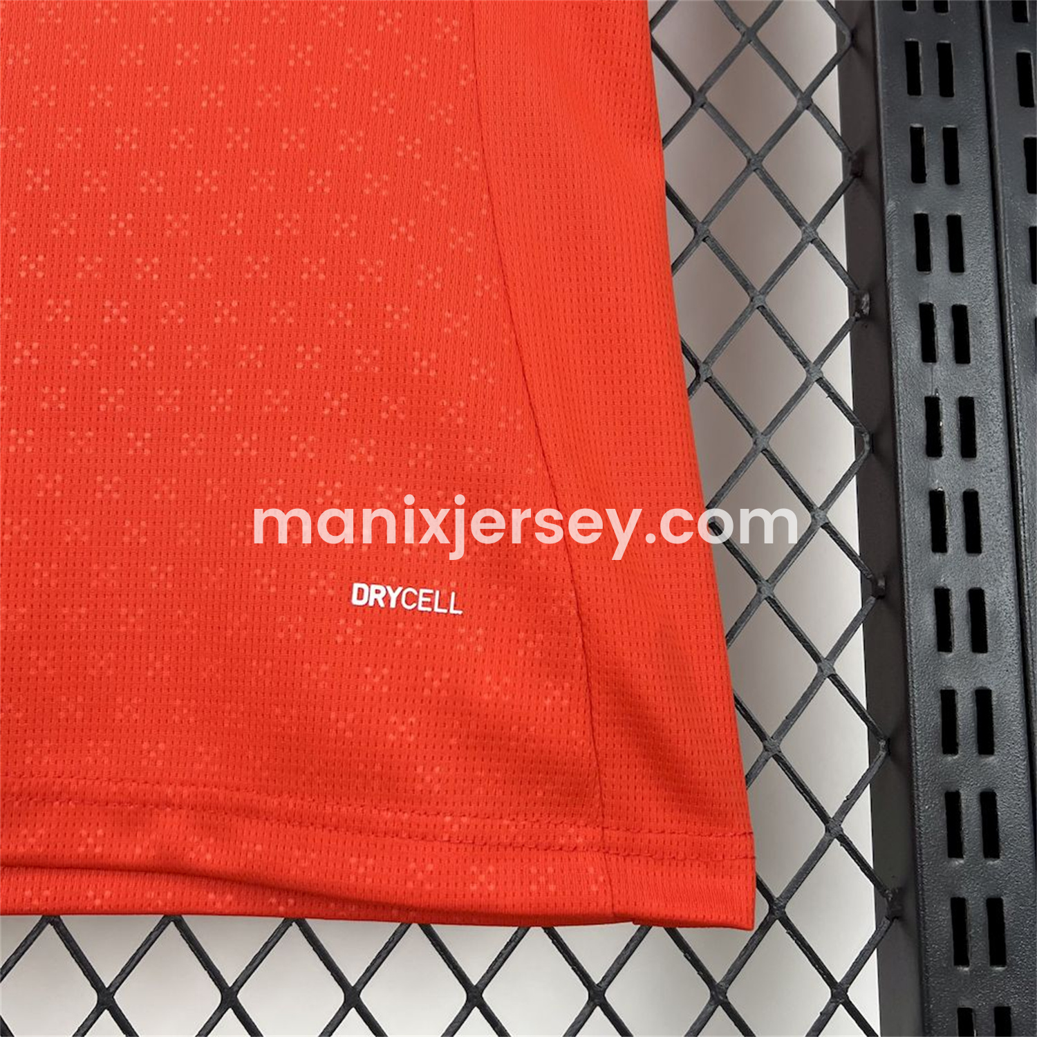 ManixJersey.com | Women's Portugal 2025-26 Home Jersey -Customize Name, Number and Patch | Worldwide Shipping