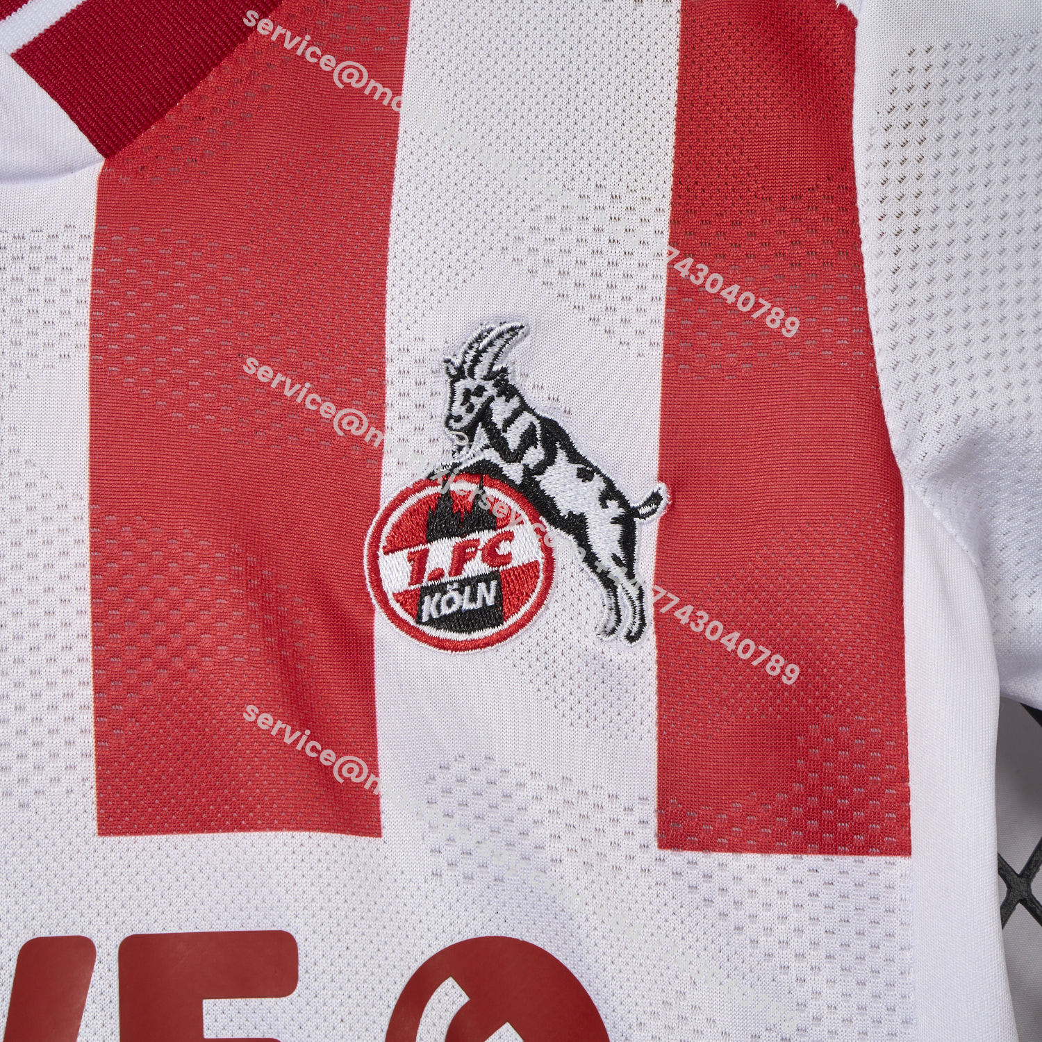 ManixJersey.com | K-O-L-N 25-26 Home Kids Kit -Customize Name, Number and Patch | Worldwide Shipping