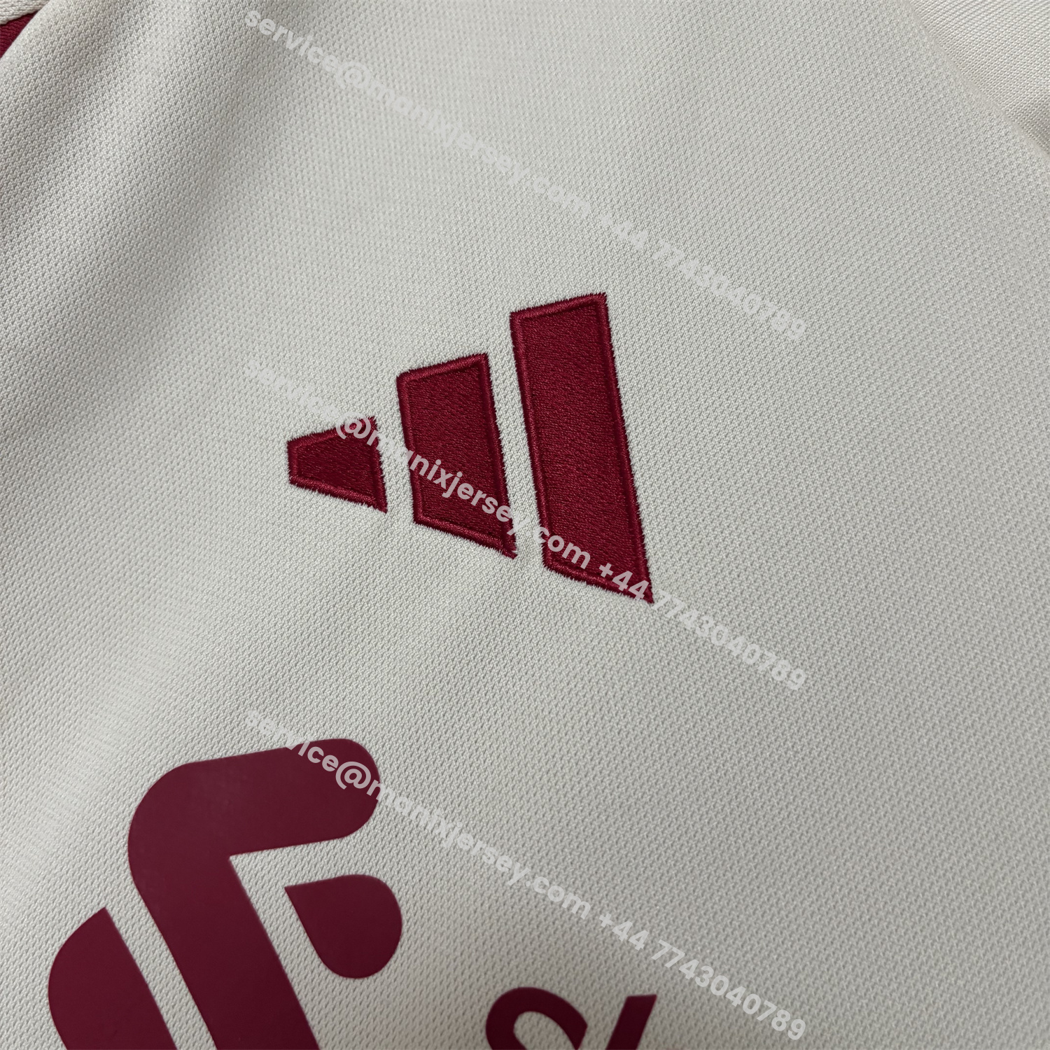 ManixJersey.com | Liver.pool 25-26 Away Long Sleeves Jersey - Fans Version -Customize Name, Number and Patch | Worldwide Shipping