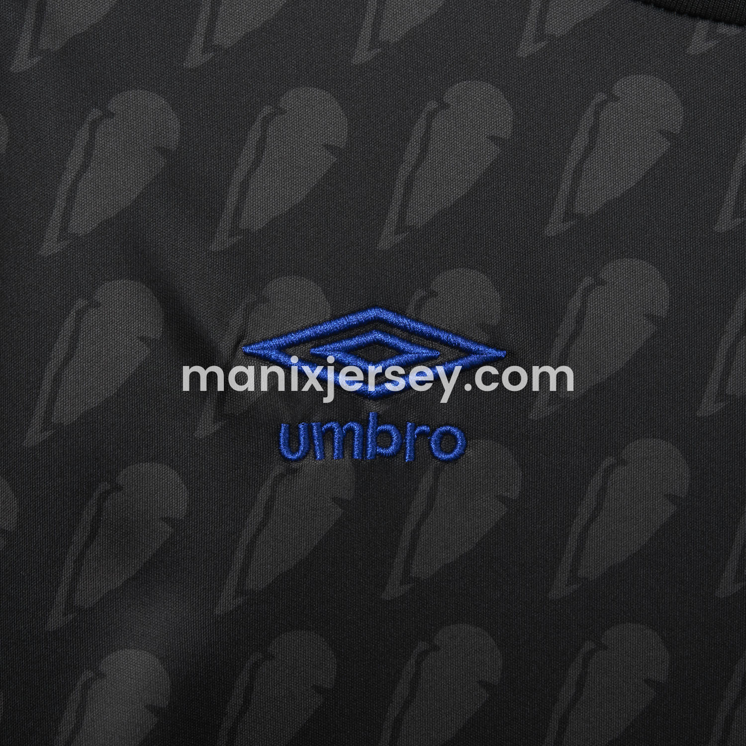 ManixJersey.com | El Salvador 2025-26 Third Jersey - Fans Version -Customize Name, Number and Patch | Worldwide Shipping