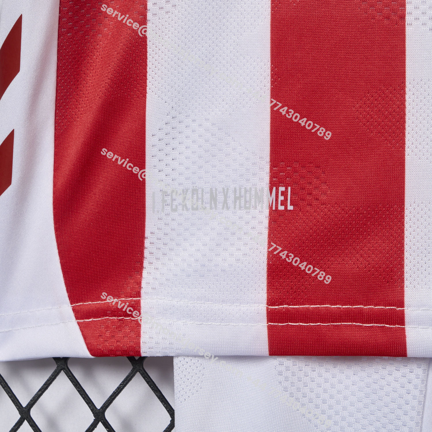 ManixJersey.com | K-O-L-N 25-26 Home Kids Kit -Customize Name, Number and Patch | Worldwide Shipping