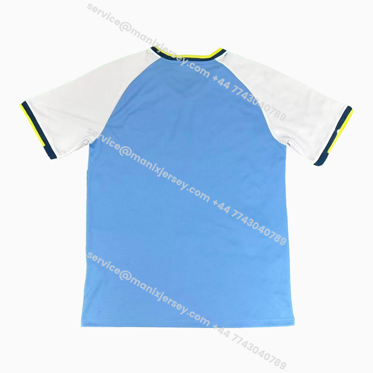 ManixJersey.com | Burkina Faso 2026 Blue Special Jersey - Fans Version -Customize Name, Number and Patch | Worldwide Shipping