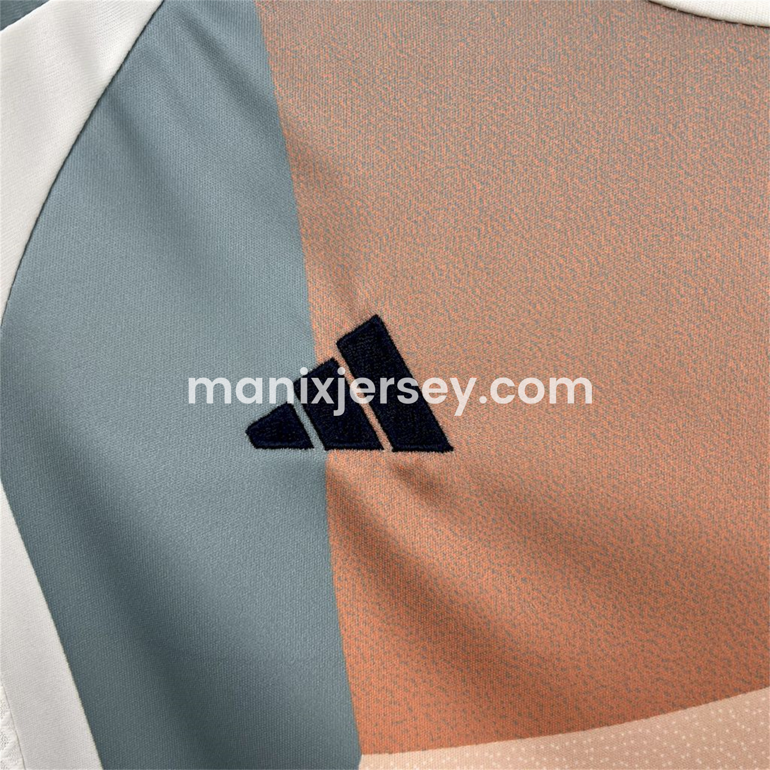 ManixJersey.com | Spain 2025 Women's Team Away Kids Kit -Customize Name, Number and Patch | Worldwide Shipping