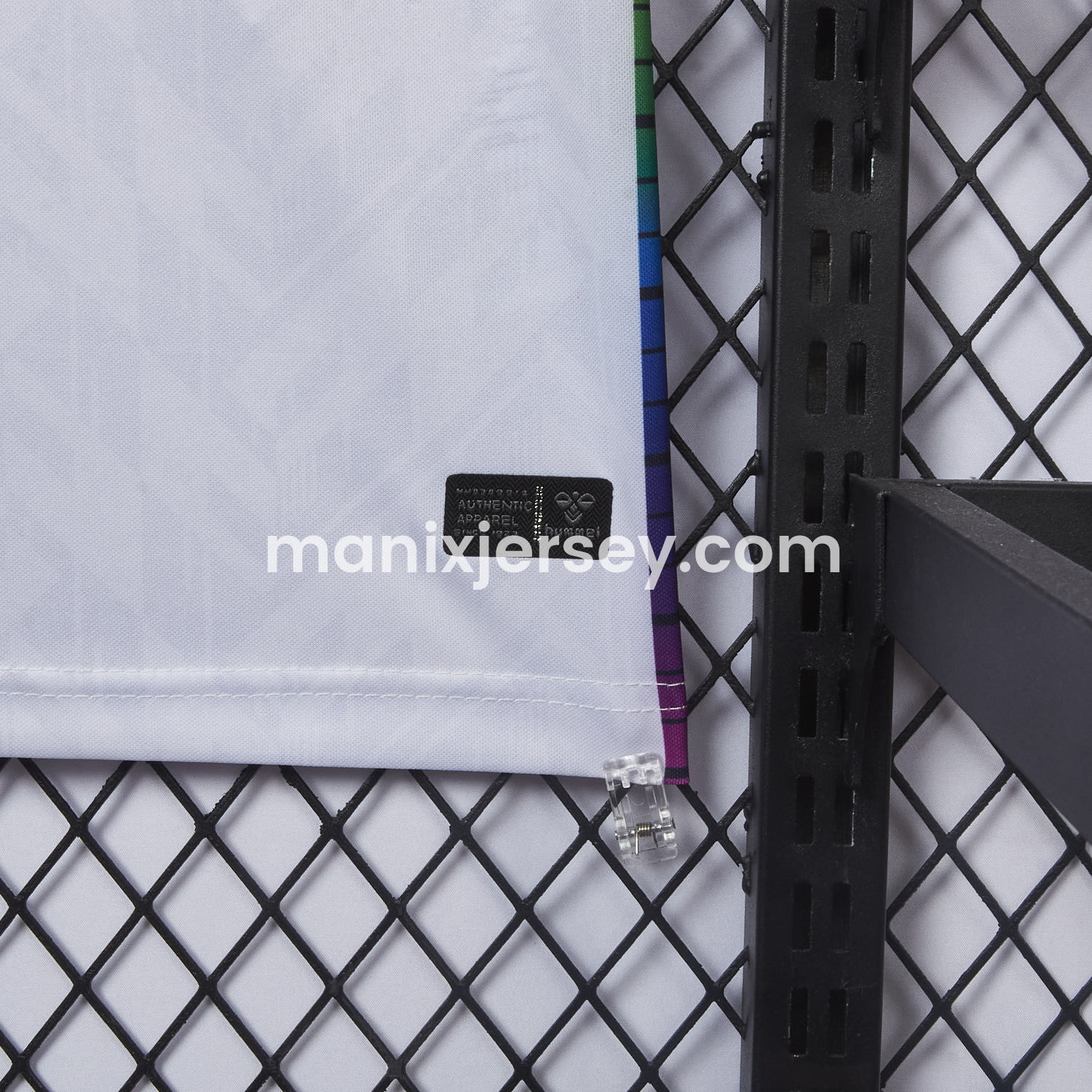 ManixJersey.com | Klon 2024-25 Pride Diversity Special Edition Jersey - Fans Version -Customize Name, Number and Patch | Worldwide Shipping