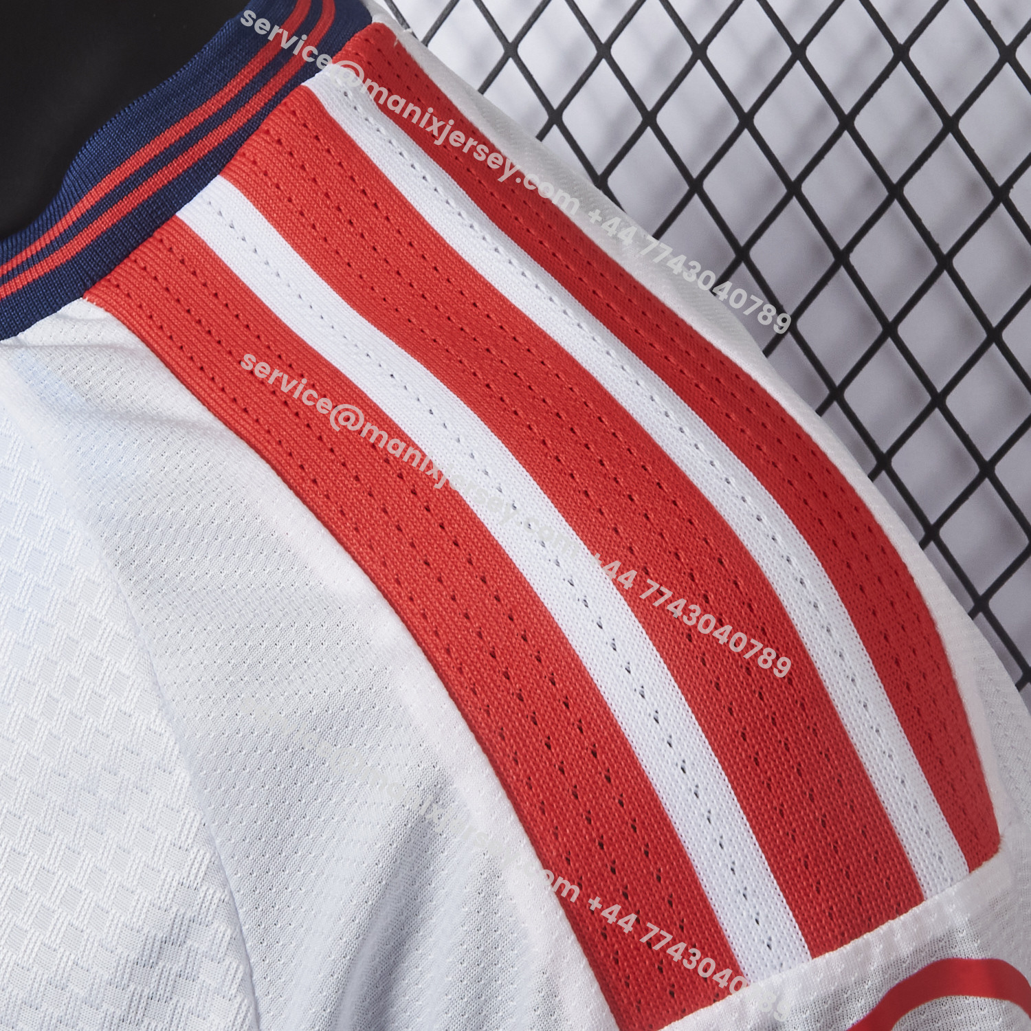 ManixJersey.com | Bayern Munich 26-27 Away Jersey - Player Version -Customize Name, Number and Patch | Worldwide Shipping