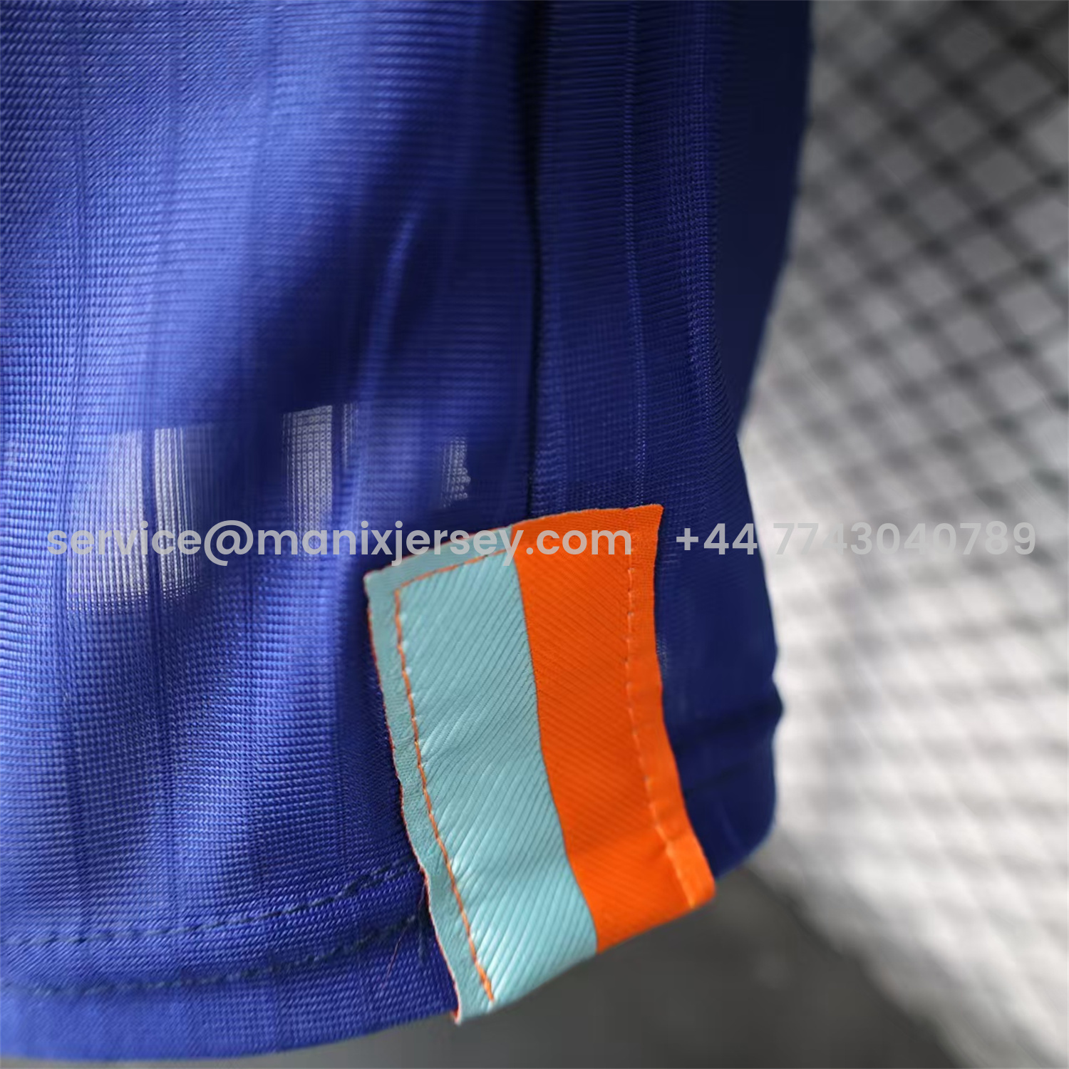 ManixJersey.com | Newcastle United 25-26 Third Jersey - Player Version -Customize Name, Number and Patch | Worldwide Shipping