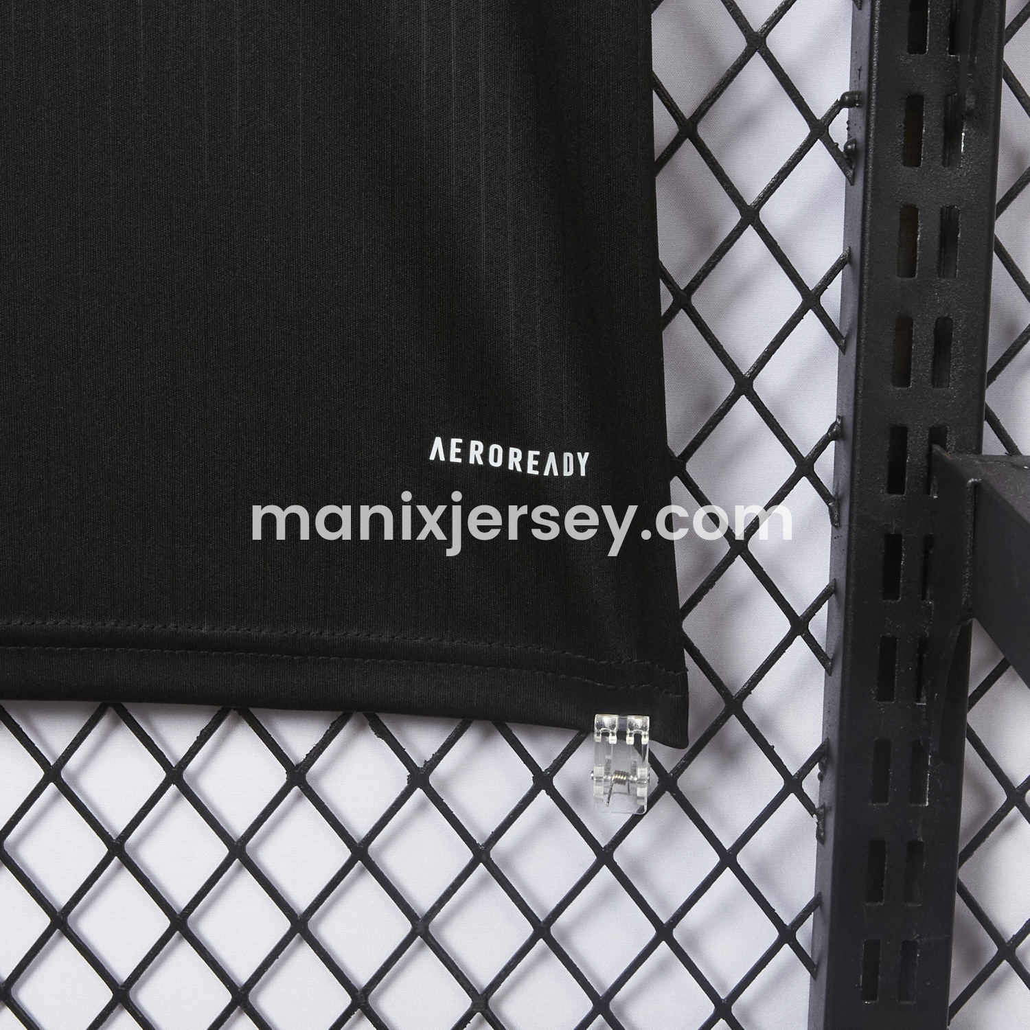 ManixJersey.com | Germany 2025 Black 125-Year Anniversary Commemorative Edition Jersey - Fans Version -Customize Name, Number and Patch | Worldwide Shipping