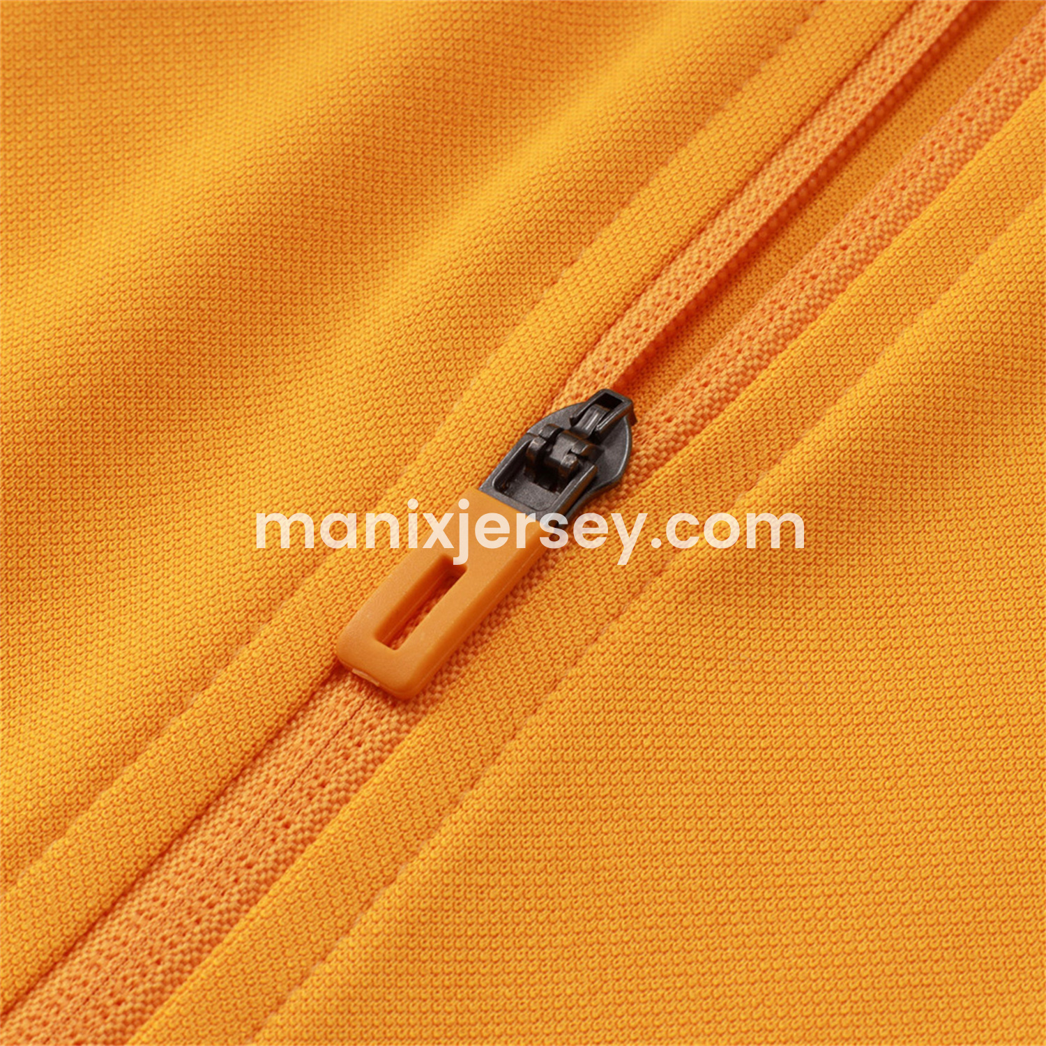 ManixJersey.com | Boca Juniors 24-25 Jacket Training Tracksuit - Yellow Top and Pants -Customize Name, Number and Patch | Worldwide Shipping