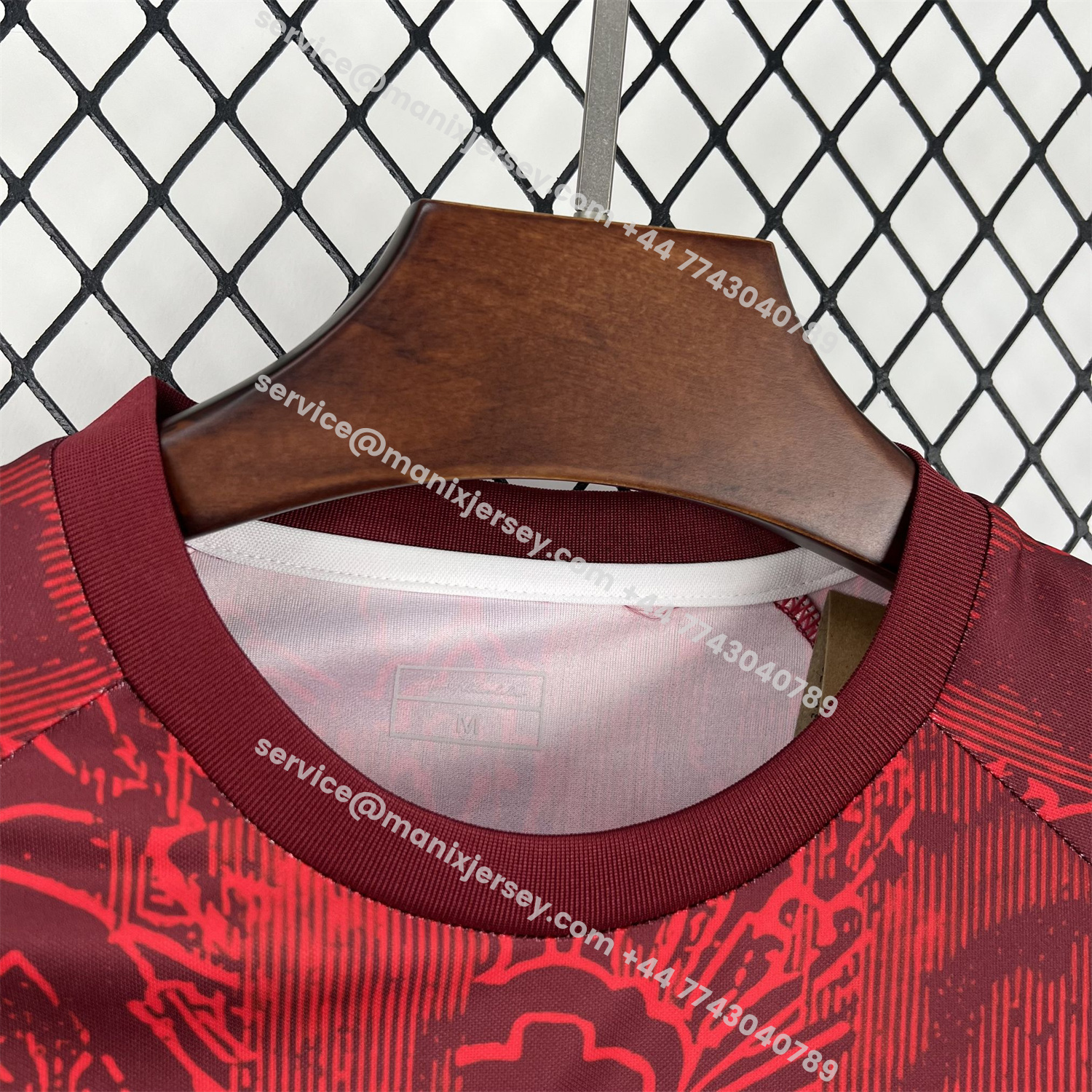 Turkey 2026 Red With Dark Red Patterns Special Edition Jersey - Fans Version:football jersey mysite: unitedjerseyfootball 邓江浪:football