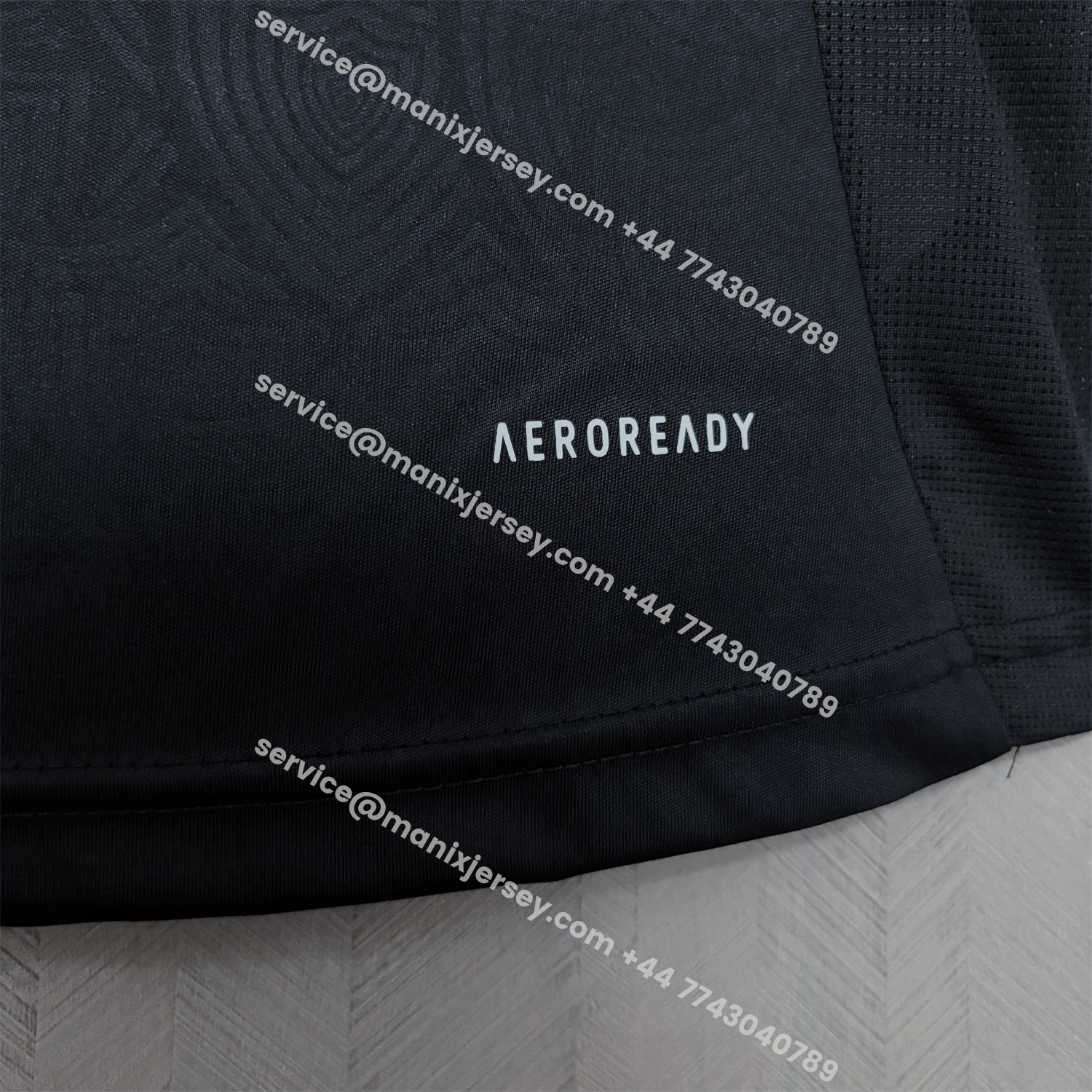 ManixJersey.com | Women's Atletico Mineiro 25-26 Black Special Unsponsored Jersey -Customize Name, Number and Patch | Worldwide Shipping