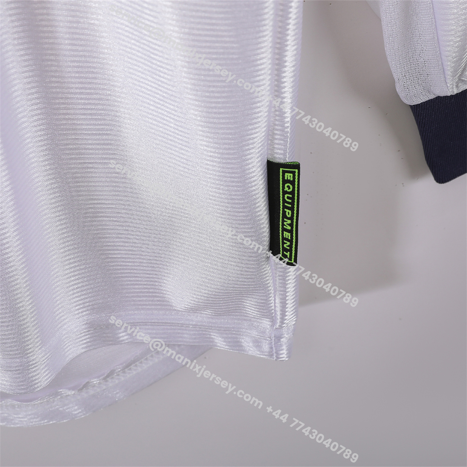 ManixJersey.com | Retro Real Madrid 1998-00 Home Long Sleeves Jersey -Customize Name, Number and Patch | Worldwide Shipping