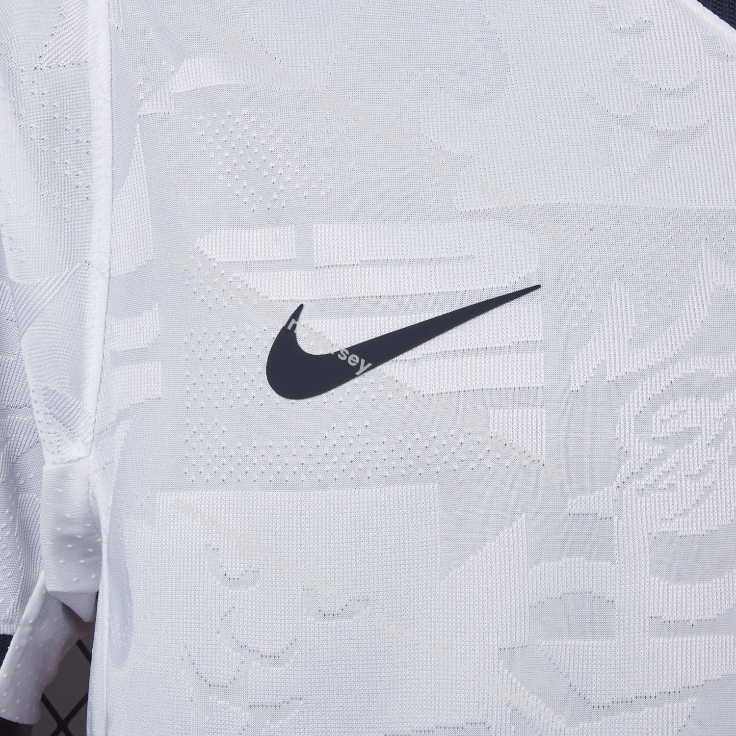 ManixJersey.com | England 25-26 Home (Informal-release Version) Jersey - Player Version -Customize Name, Number and Patch | Worldwide Shipping