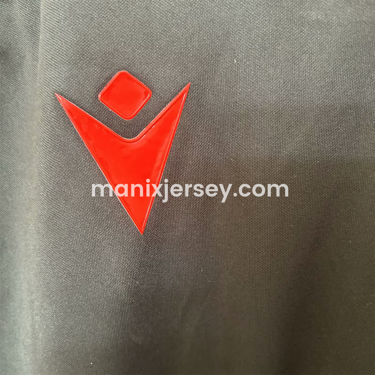 ManixJersey.com | Albania 25-26 Third Jersey - Fans Version -Customize Name, Number and Patch | Worldwide Shipping