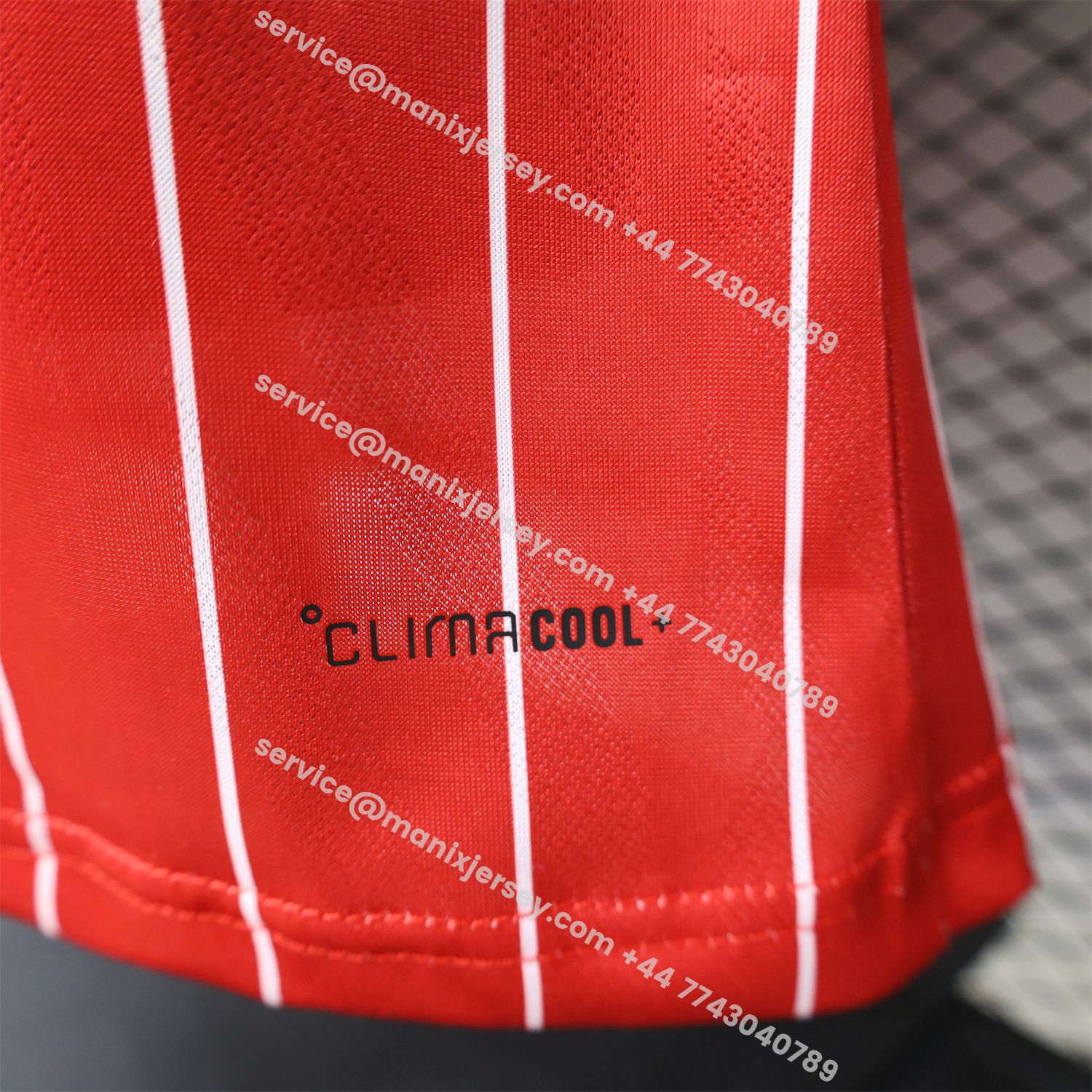 Liver.pool 26-27 Terrace Icon Retro Casual Style Red Jersey - Player Version:football jersey mysite: unitedjerseyfootball 邓江浪:football