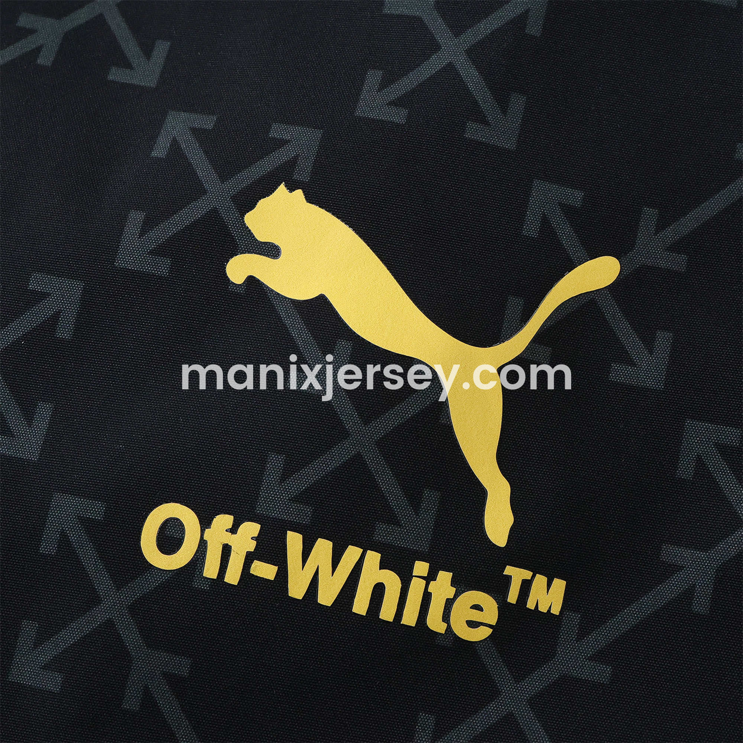 ManixJersey.com | AC Milan 24-25 Fourth “Diavoli” Special Edition Double Sided Reversible Windbreaker - Black & Red -Customize Name, Number and Patch | Worldwide Shipping