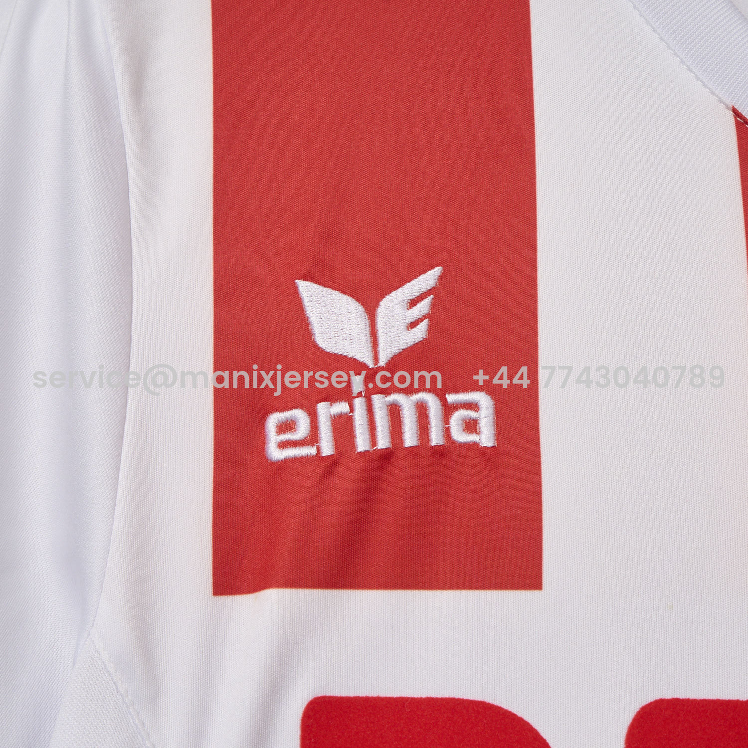 ManixJersey.com | Retro K-O-L-N 2017-18 Home Jersey -Customize Name, Number and Patch | Worldwide Shipping