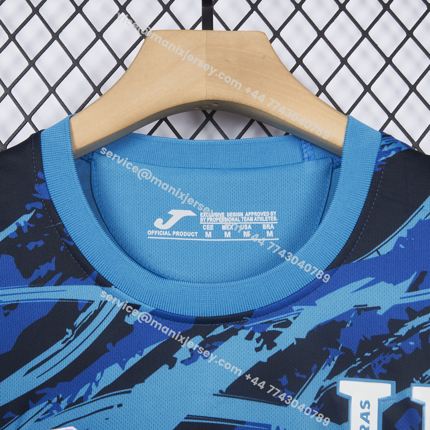 Honduras 2026 Fourth Jersey - Fans Version:football jersey mysite: unitedjerseyfootball 邓江浪:football