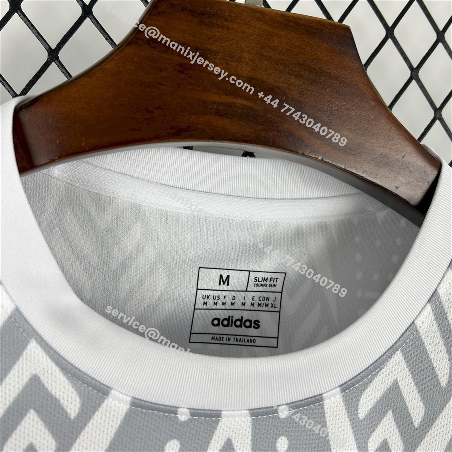 ManixJersey.com | Mexico 25-26 Feathered Serpent Pink And Grey Special Jersey - Fans Version -Customize Name, Number and Patch | Worldwide Shipping