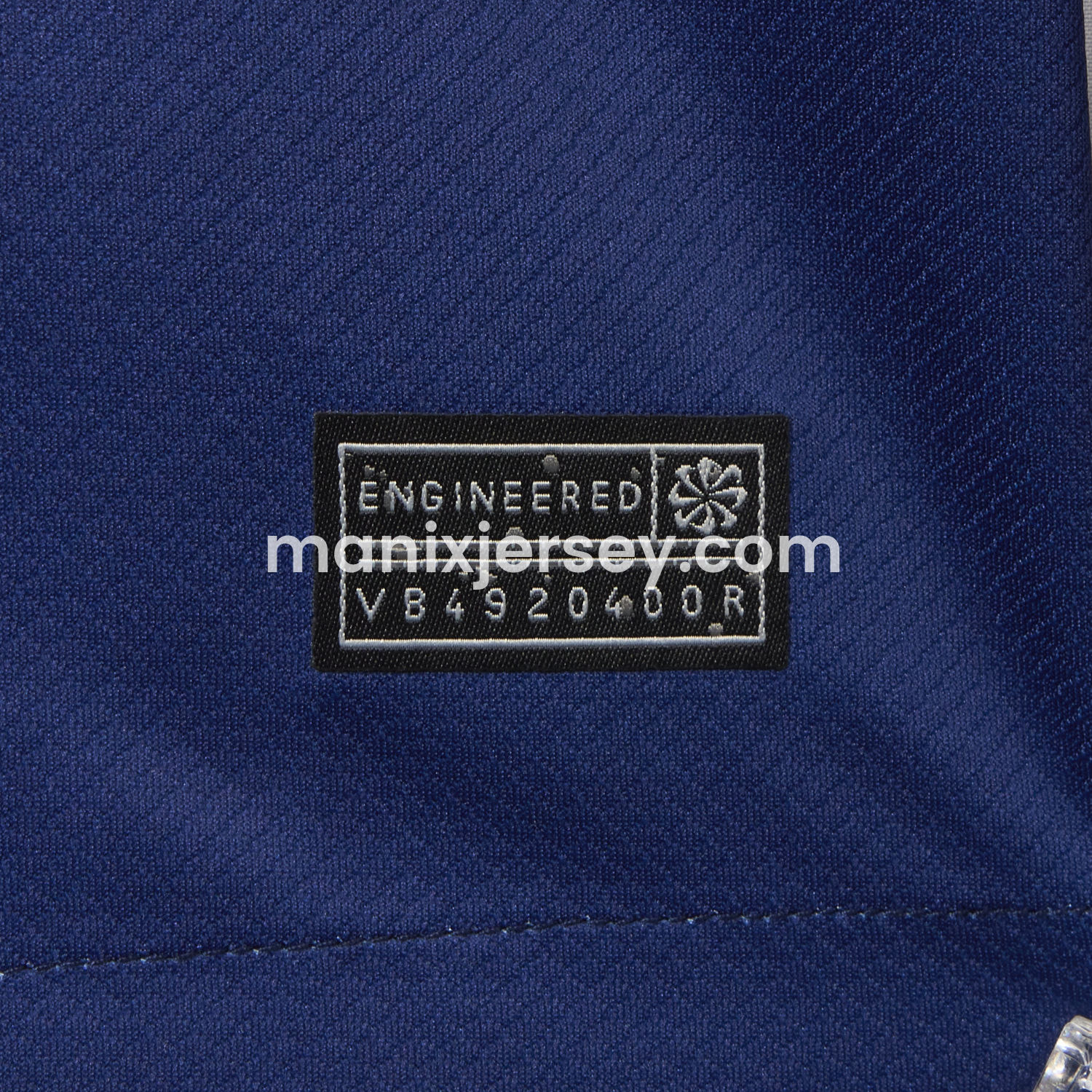 ManixJersey.com | Barcelona x Travis Scott 24-25 Home Jersey - Fans Version -Customize Name, Number and Patch | Worldwide Shipping