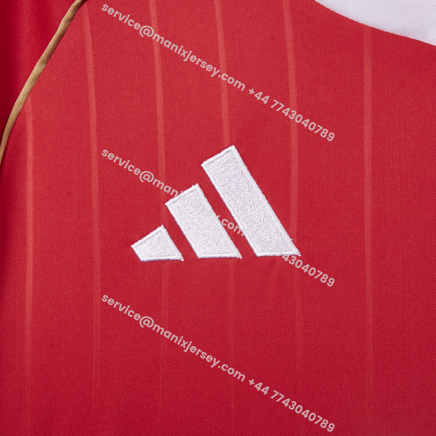 ManixJersey.com | Nürnberg 25-26 Third Jersey - Fans Version -Customize Name, Number and Patch | Worldwide Shipping