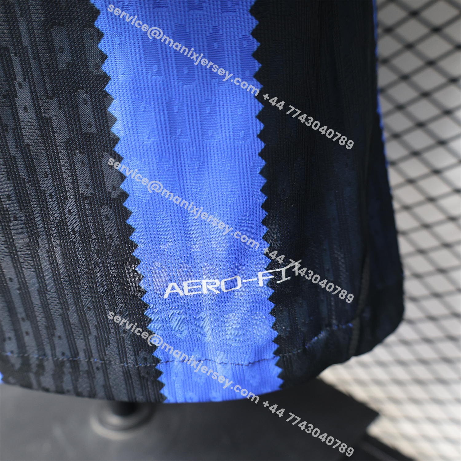 Inter Milan 26-27 Home Jersey - Player Version:football jersey mysite: unitedjerseyfootball 邓江浪:football