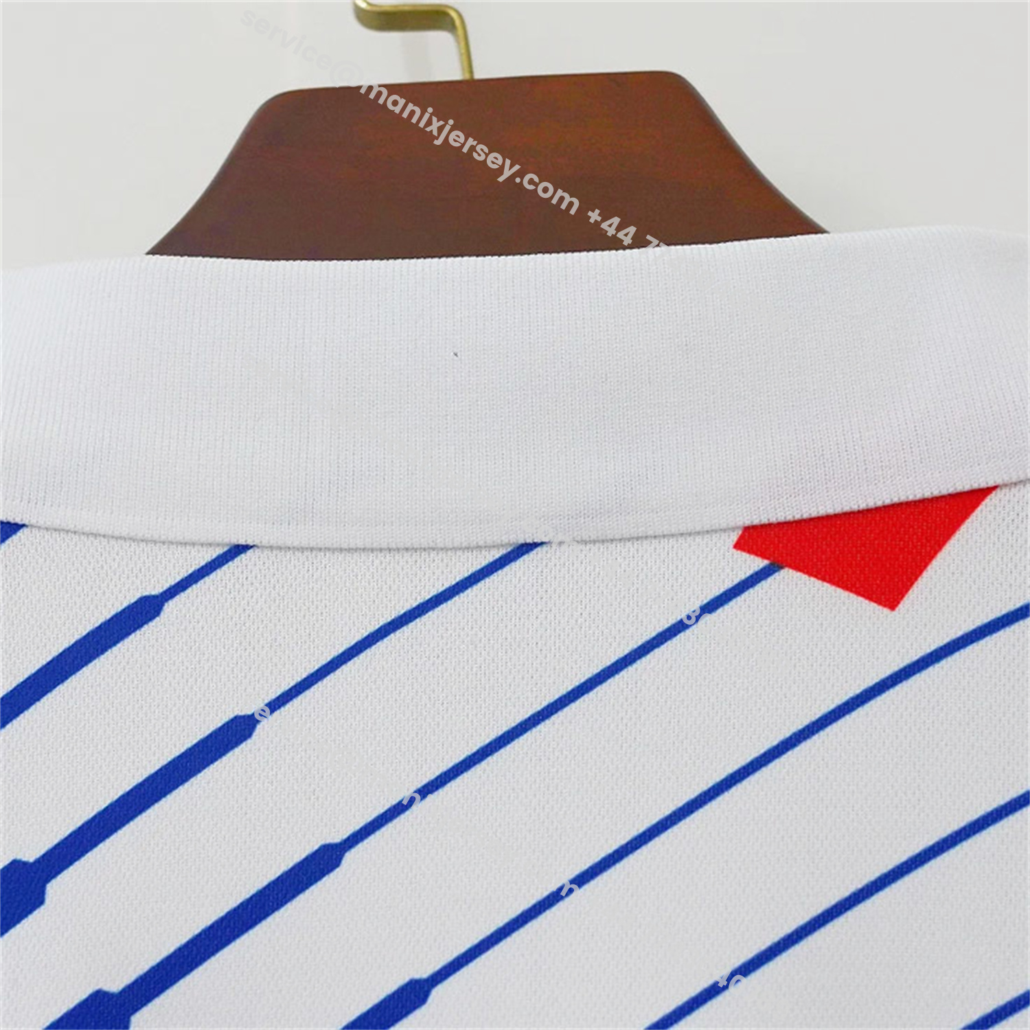 ManixJersey.com | Retro Japan 1994 Away Jersey -Customize Name, Number and Patch | Worldwide Shipping