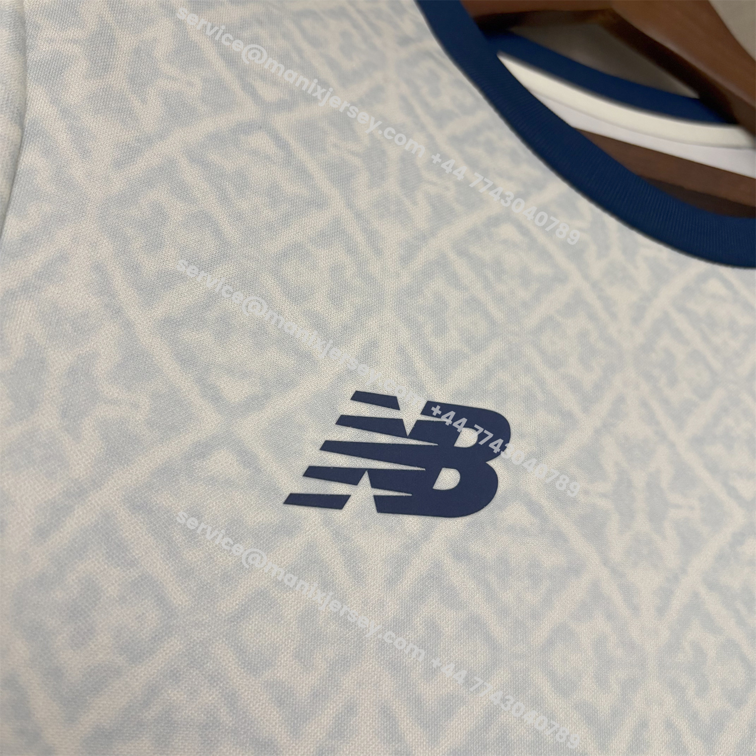 ManixJersey.com | Porto 25-26 Ponte Maria Pia And Clérigos Church Jersey - Fans Version -Customize Name, Number and Patch | Worldwide Shipping